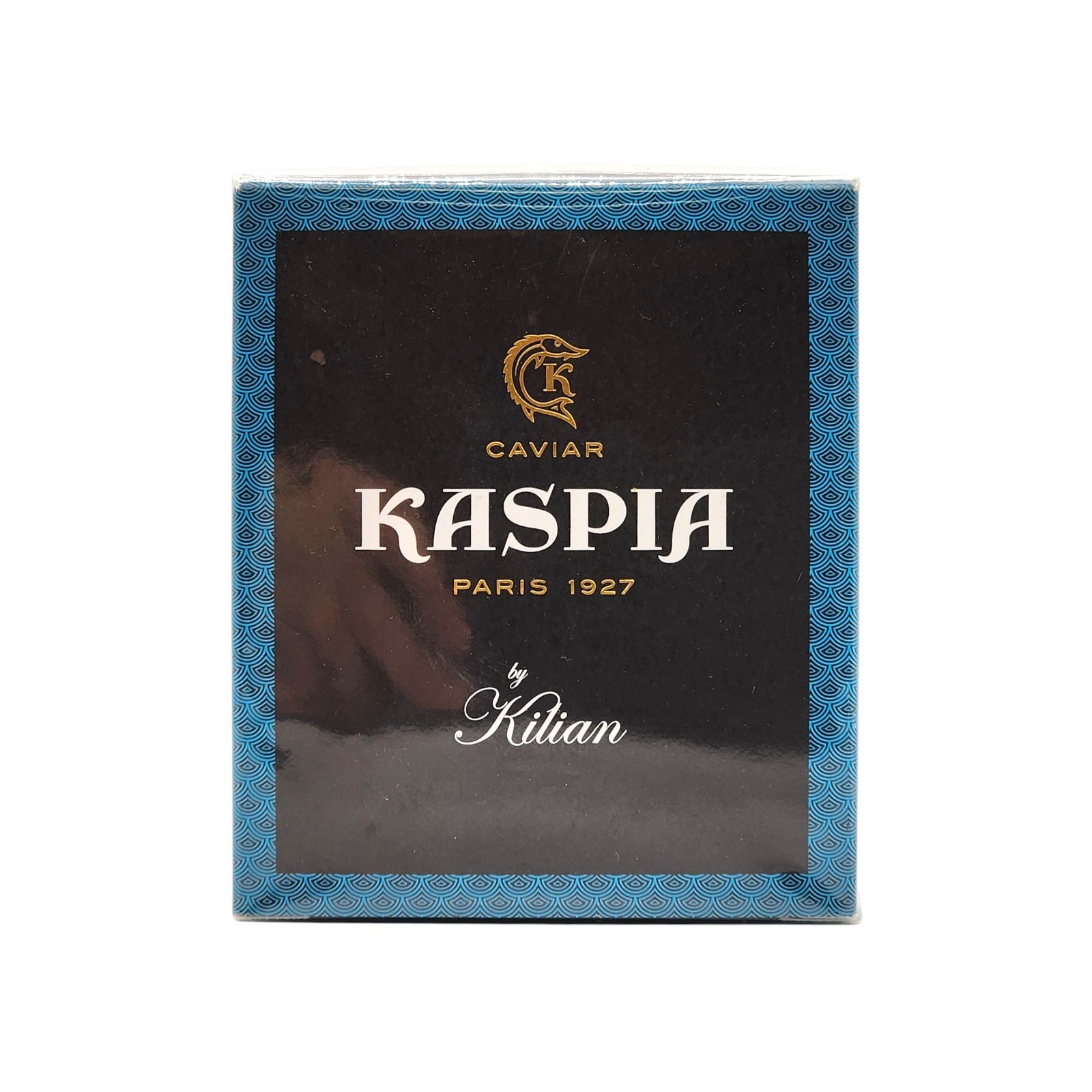 Kilian Kaspia Paris 1927 Scented Candle 220g 7.76oz – New & Sealed