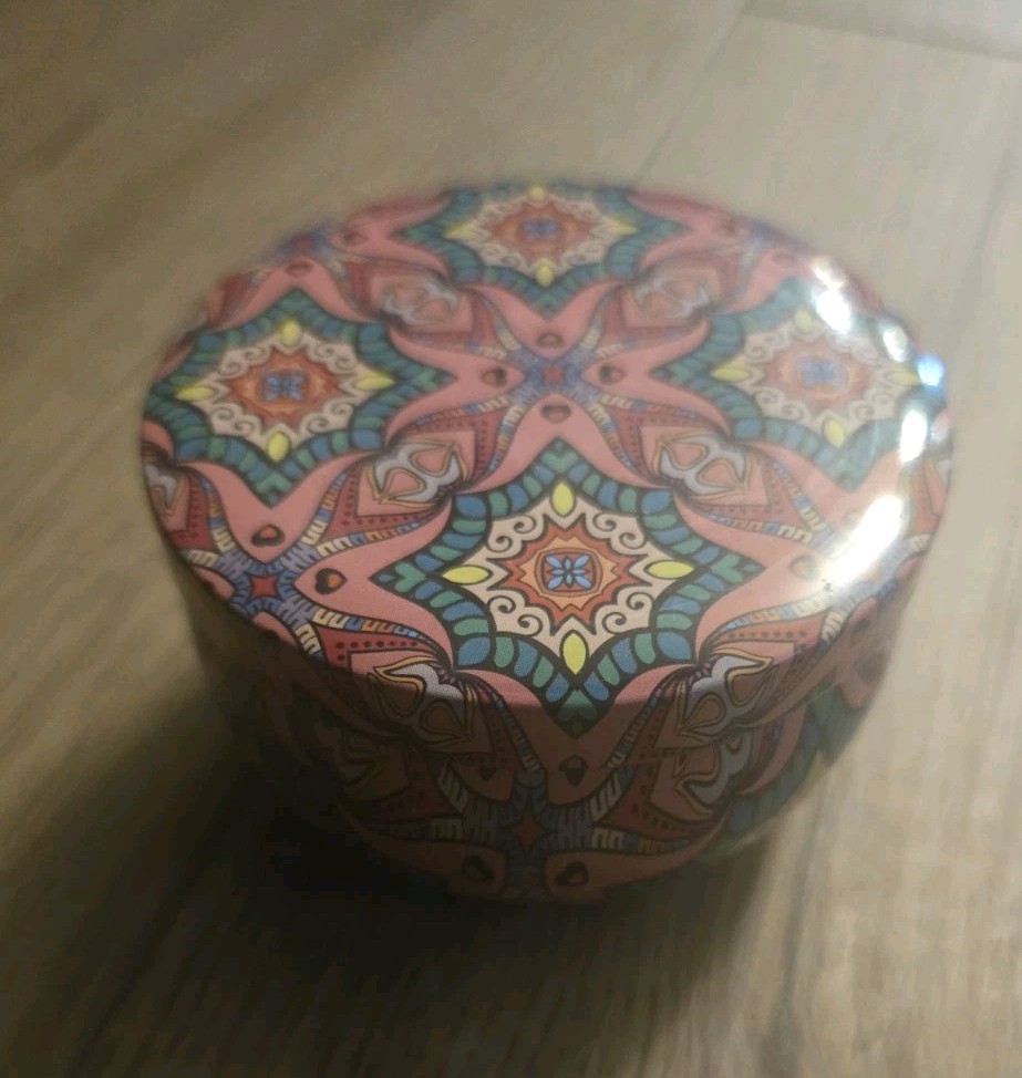 Hand Poured Scented Aromatherapy Soy Candles 2.5 oz