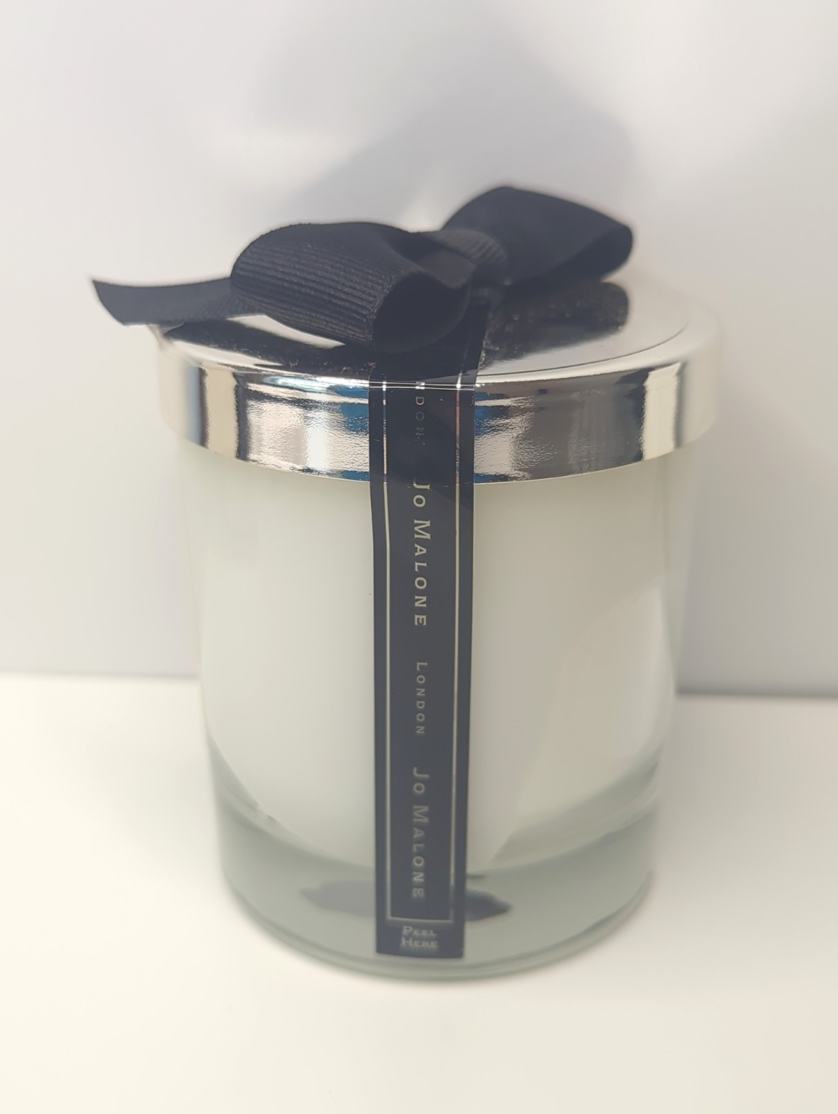 Jo Malone Wild Bluebell Classic Scented Candle, brand new in box