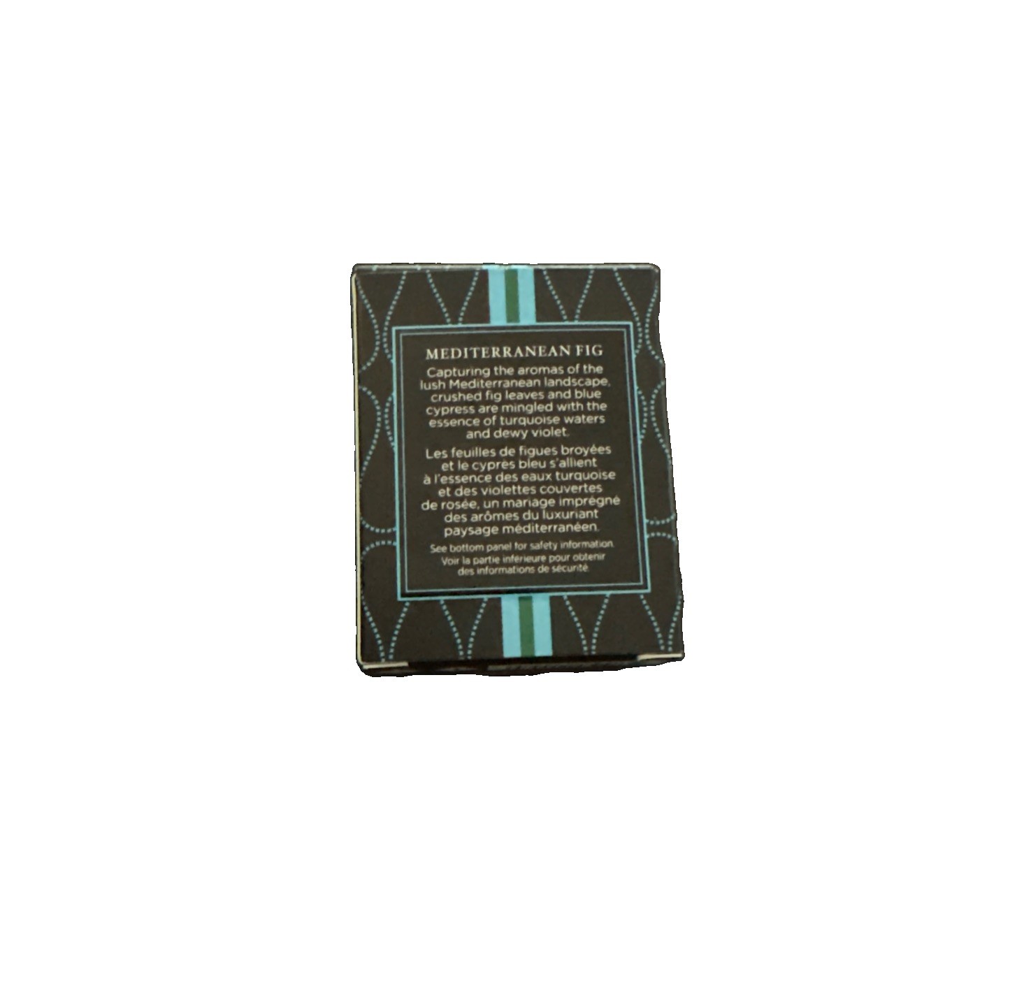 Nest New York Mediterranean Fig Votive Scented Candle 2 oz