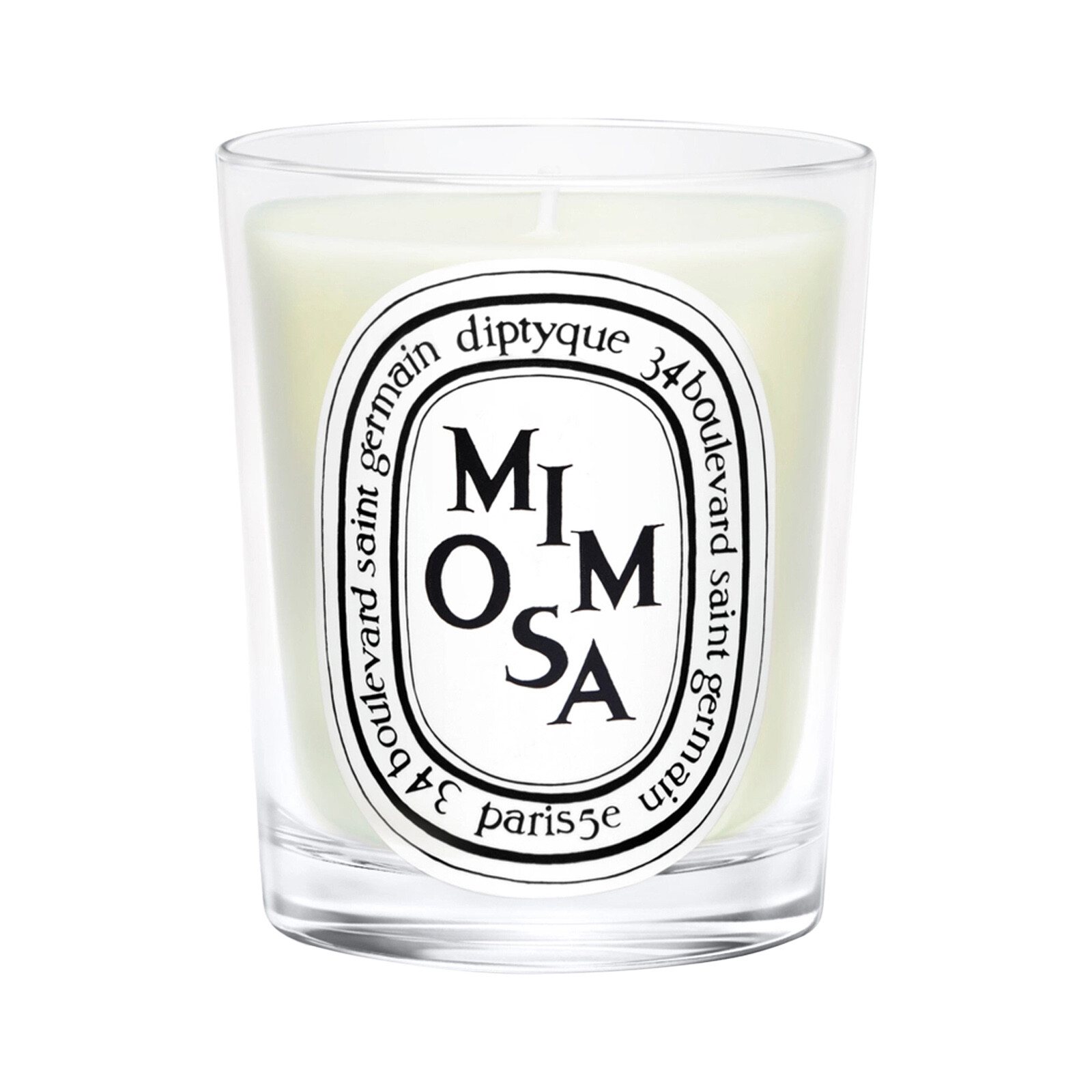 6 Types Diptyque Classic Scented Candle 6.5oz/190g Wax *New in Box* for Indoor