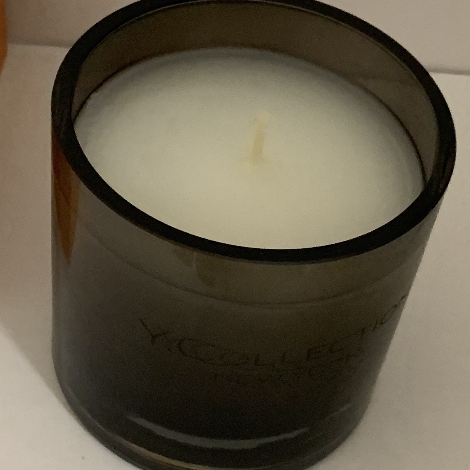 Yankee Candle Y. Collection No.1 New York Perfumed Soy Candle 7 oz Boxed U Pick