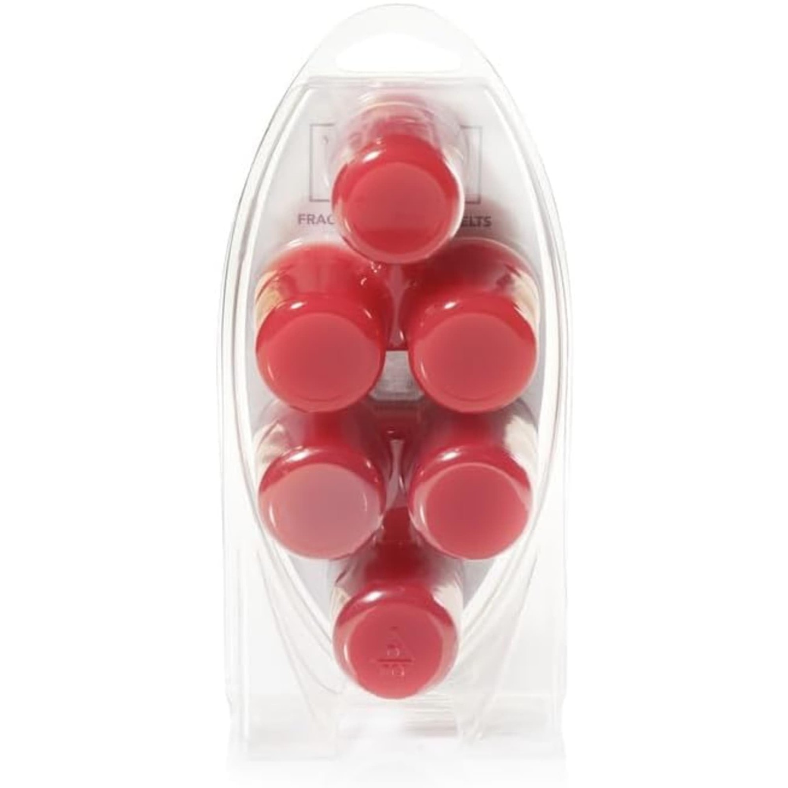 Yankee Candle Home Sweet Home Wax Melts 6 Count (Pack of 3) Ideal for Use in All