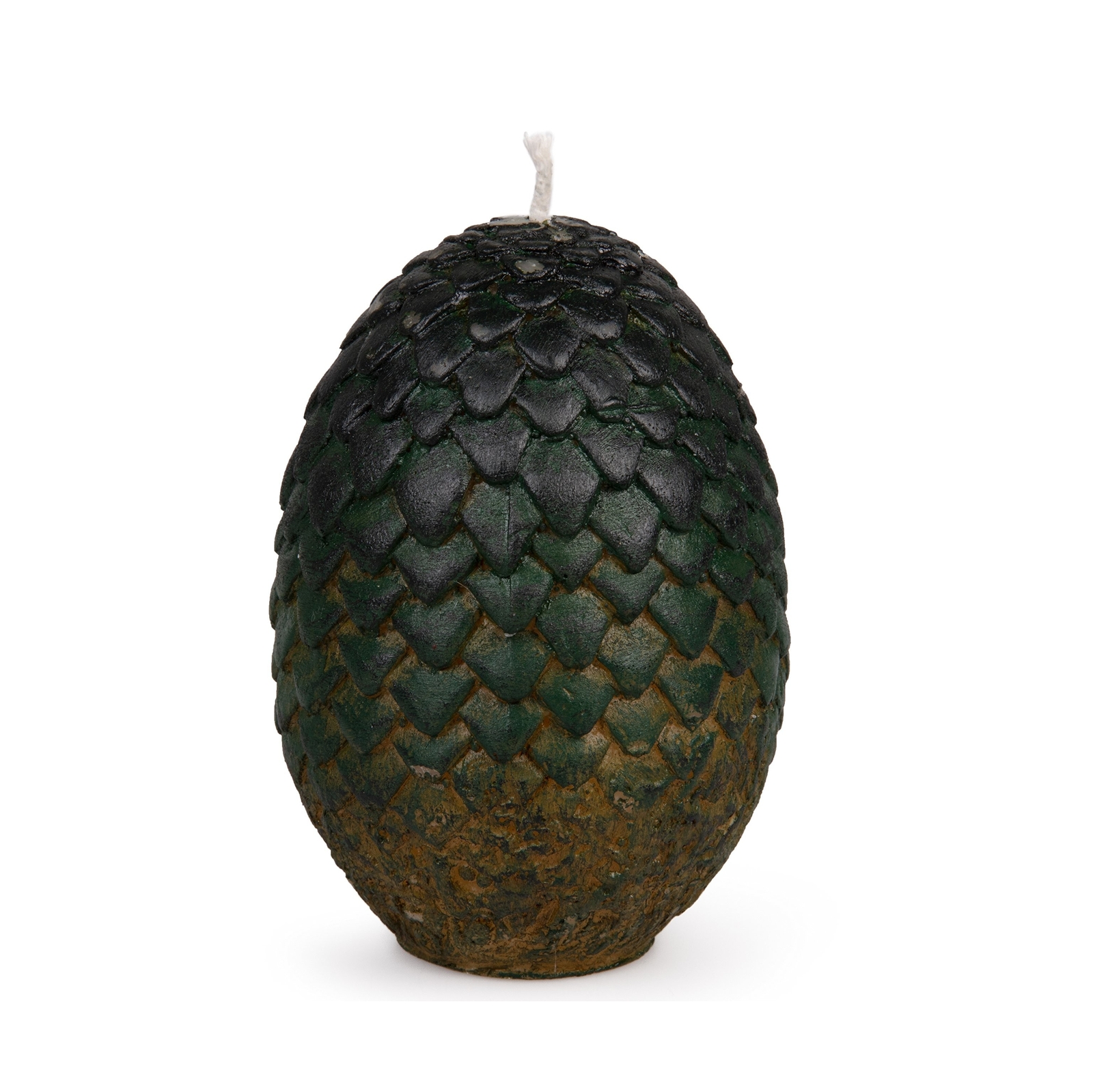 Game of Thrones Dragon Egg Replica Candles, Set of 3 – Great Valentines Day G…