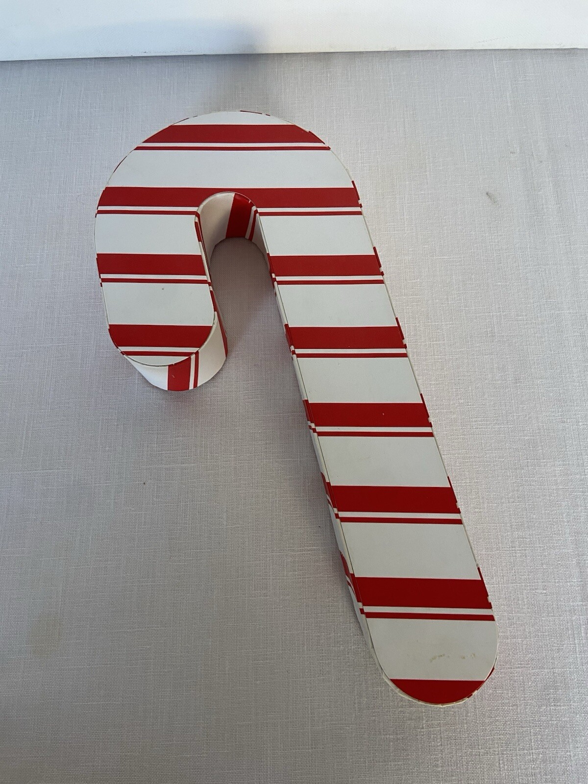 Pier1 Tea Lights 20 Apple Cinn Candycane Gift Box Candles Christmas Scented NOS