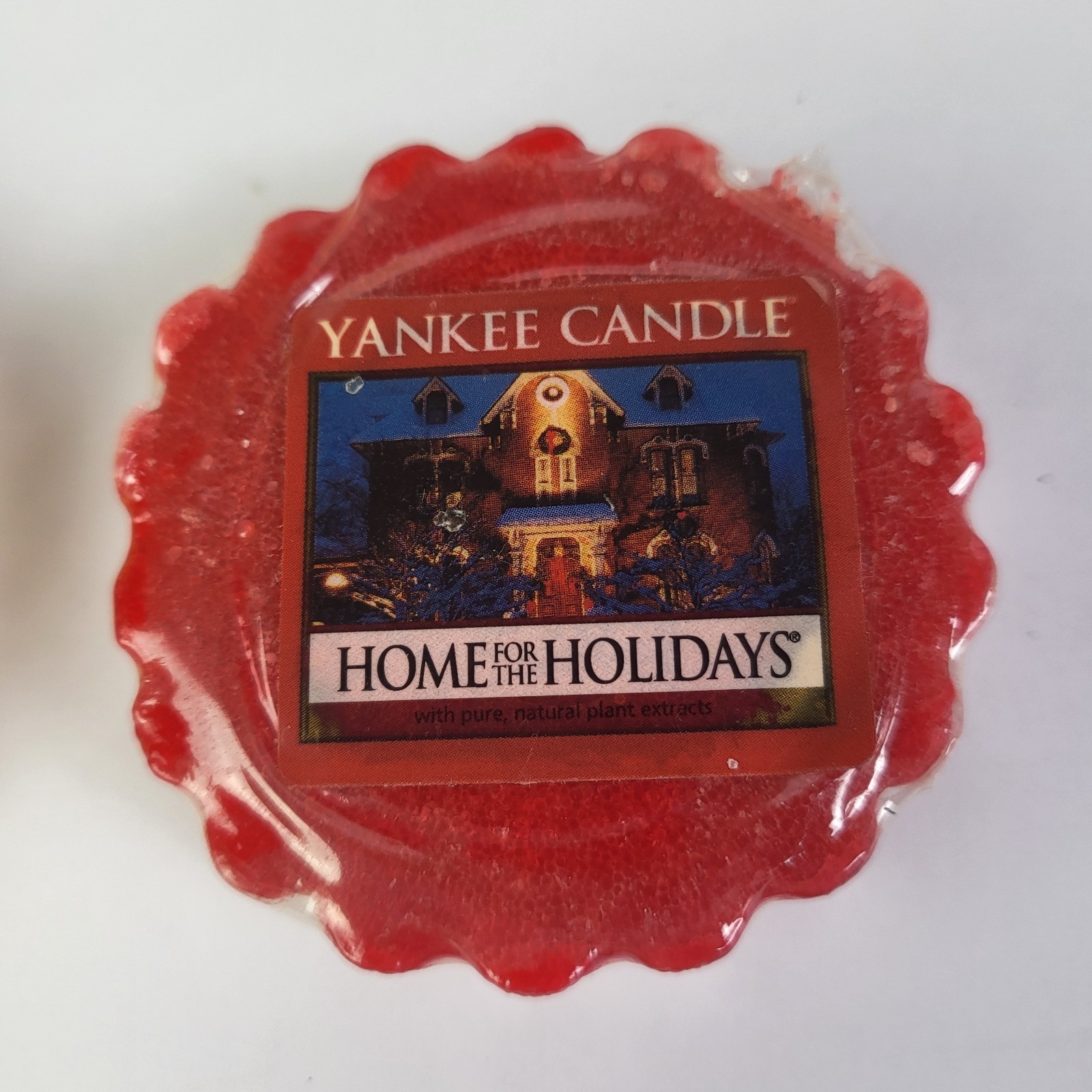 Yankee Candle Wax Melts and Tea lights Mixed Variety Scent Pack lot of 18