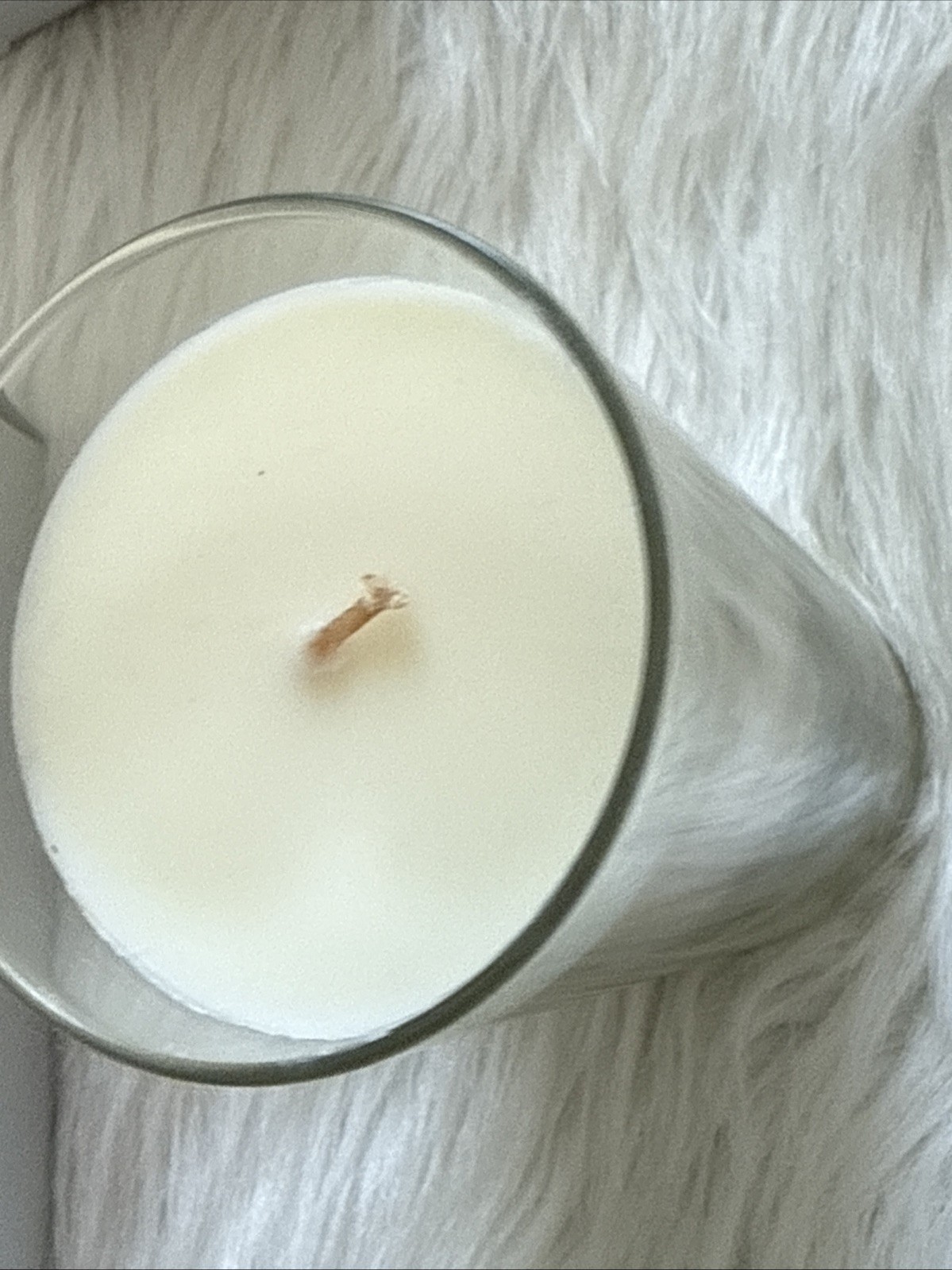 Urban Outfitters Out From Under Soy Candle Night Blush 13oz – AS IS