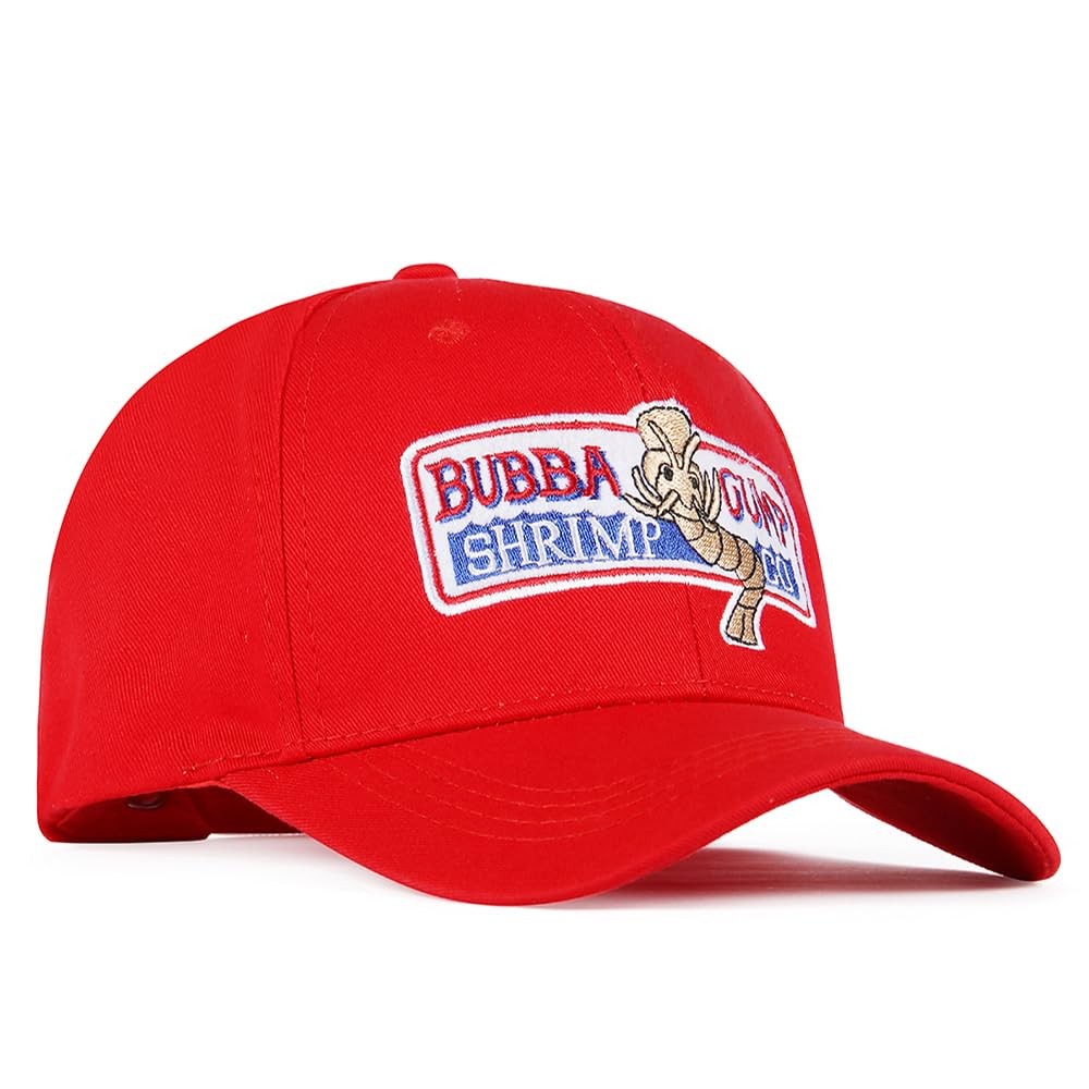 Adjustable Baseball Cap Embroidered Halloween Trucker Hat