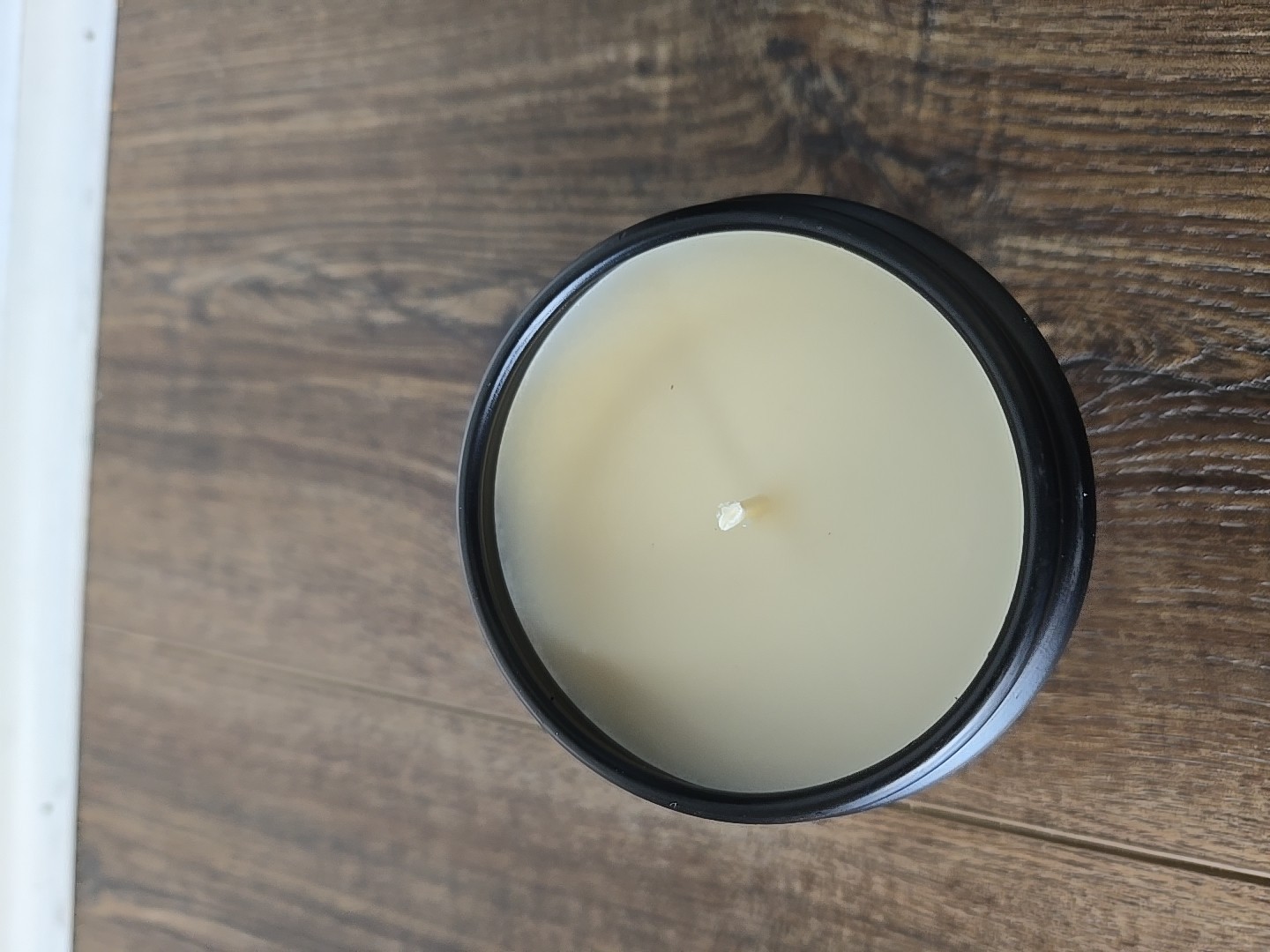 Tushy Bathroom Candle Midnight Ash Cedar Charcoal Soy 9 Oz