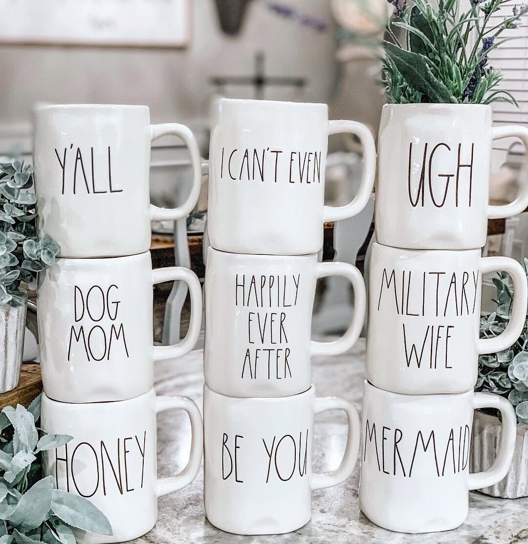 Accessories, Home Goods, Melts