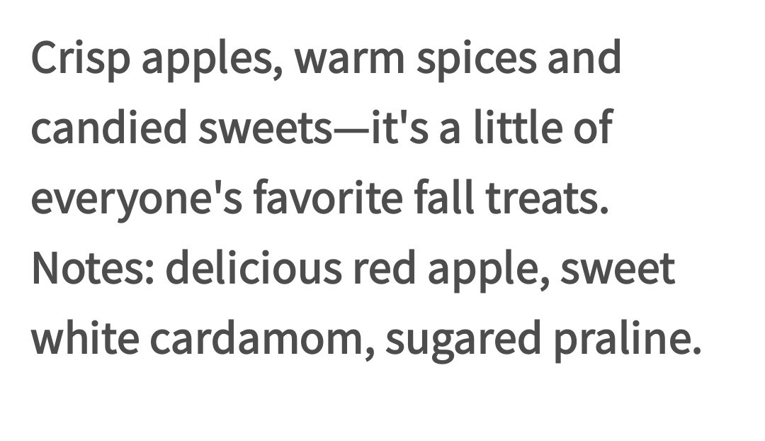 2026🍂FALL~🍁🍎🍂APPLE CINNAMON SPICE~3 WICK CANDLE~Bath & Body Works~SHIP FREE