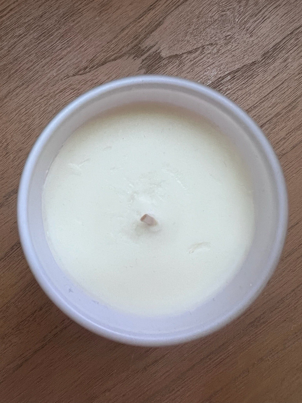 Craft & Kin Vanilla Bean Soy Candle 7.6oz / 220g. All Natural. NIB