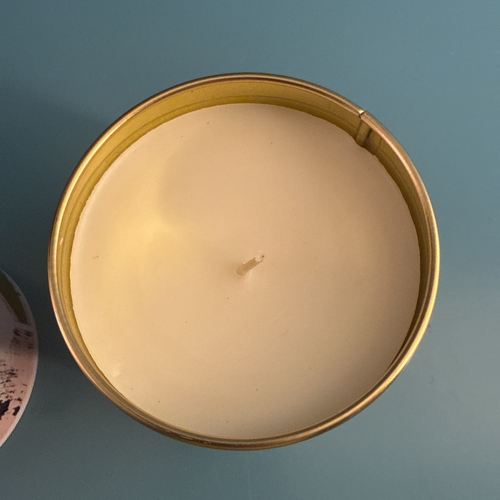 Illume luxury soy Candle Coconut Milk Mango Hand poured New Tin Nordstrom
