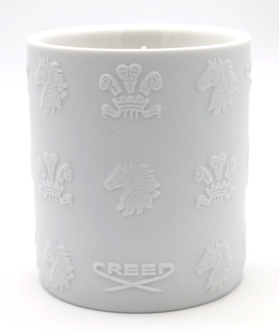 Creed Bougie Parfumee Aventus Candle 220g / 7.76oz Authentic by Finescents