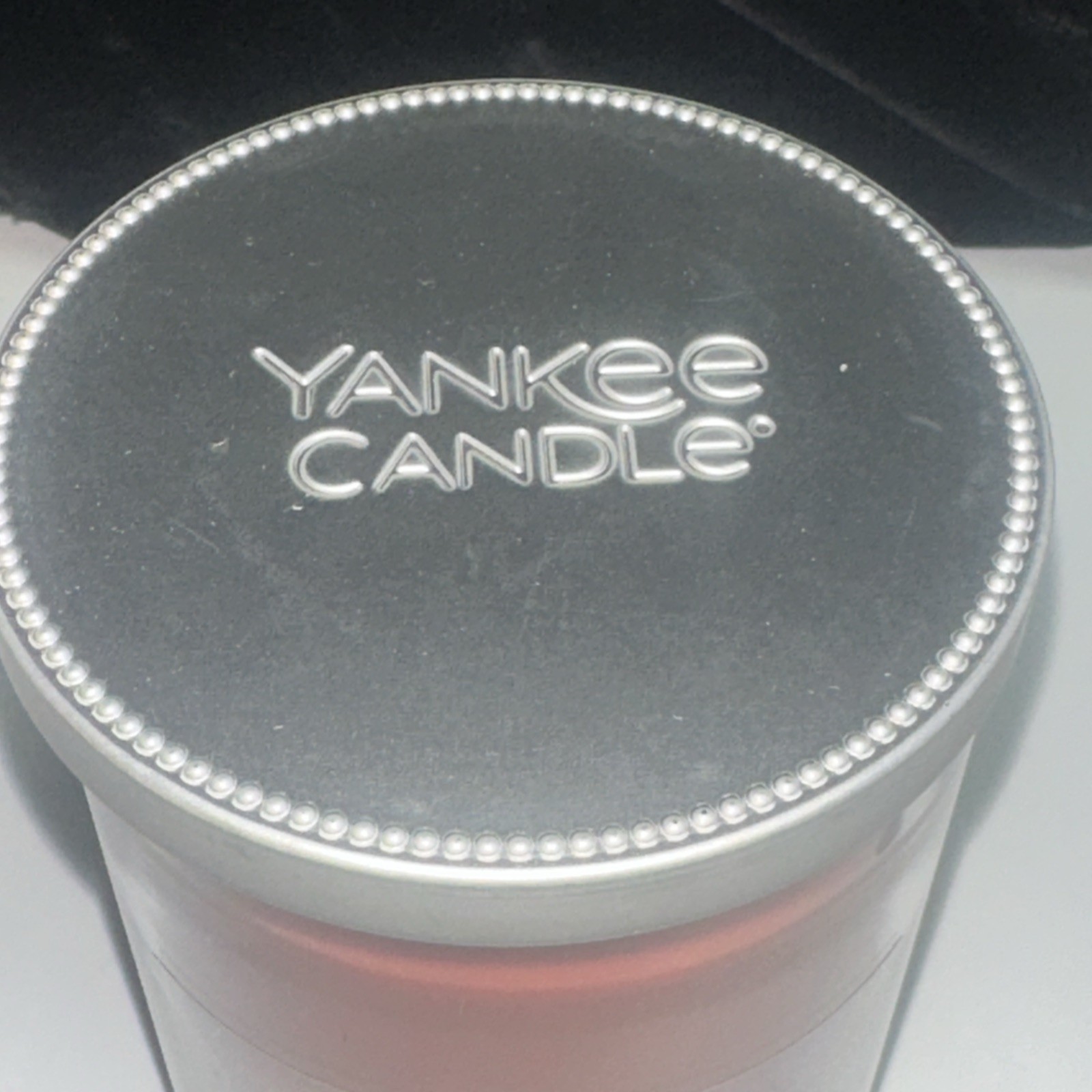 LOT OF 2-NEW-Yankee Candle APPLE PUMPKIN Large 14.25oz