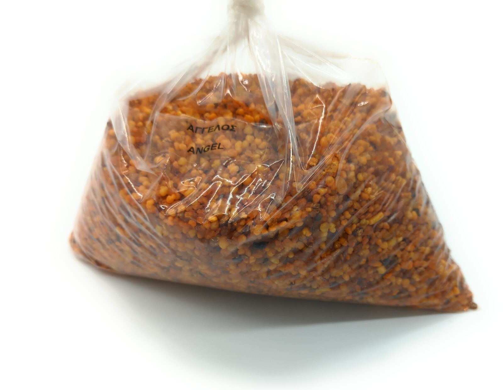 Incense Natural Grains 2.2lbs Olibanum Resin Profumato. Mount Athos. Greek