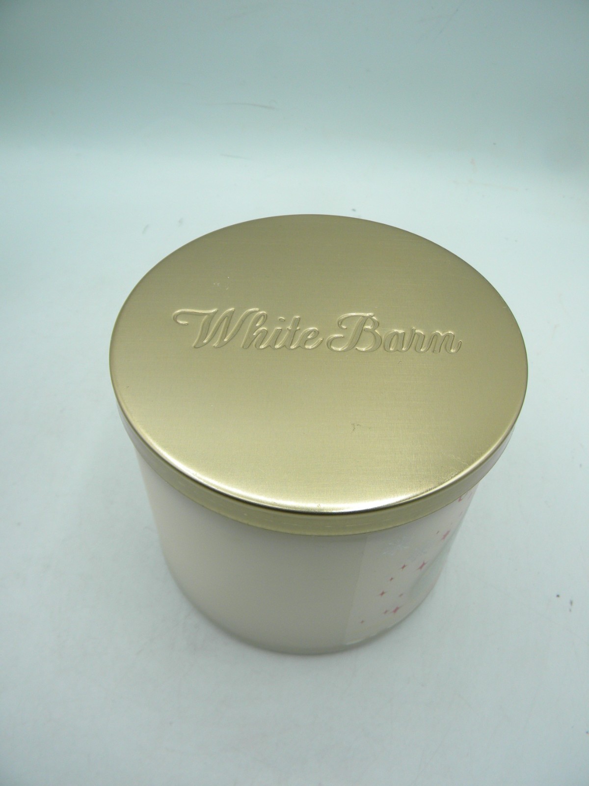 Bath & Body Works 3-Wick Candle – Select Your Scent