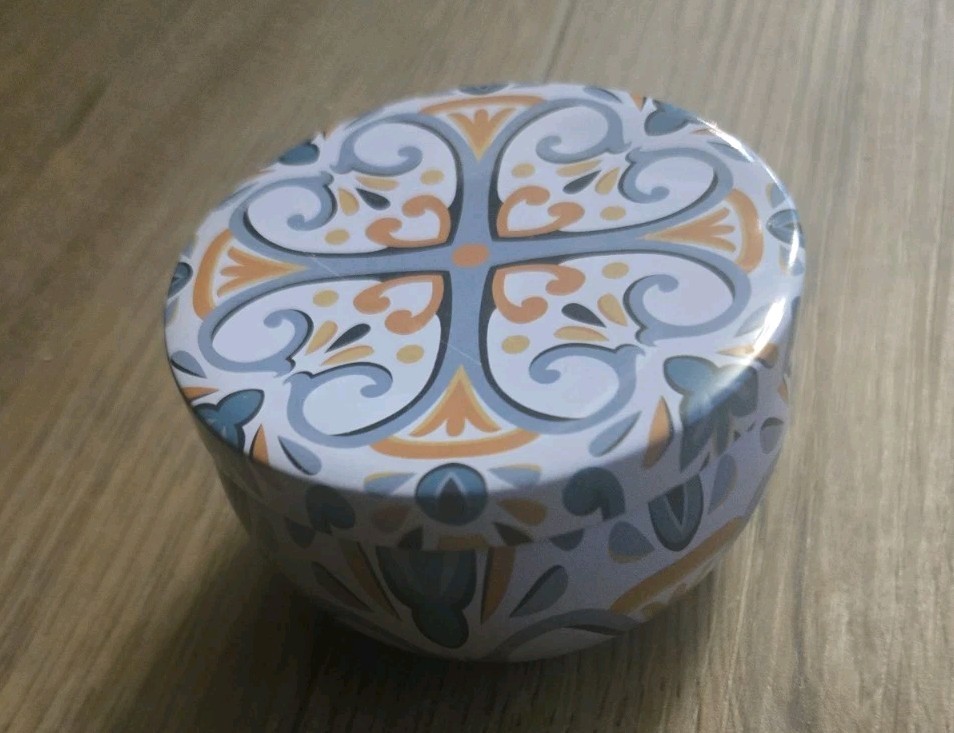 Hand Poured Scented Aromatherapy Soy Candles 2.5 oz