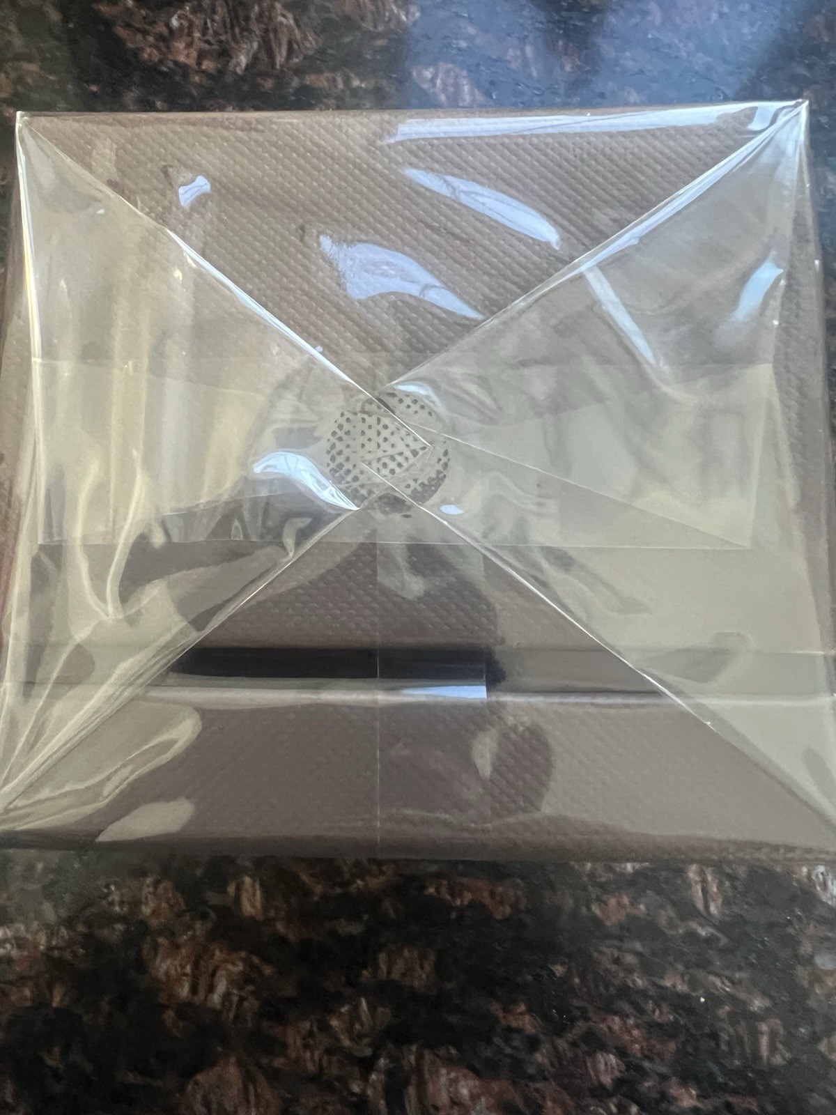Tom Ford Ebene Fume Candle. Brand New In Box. Sealed.