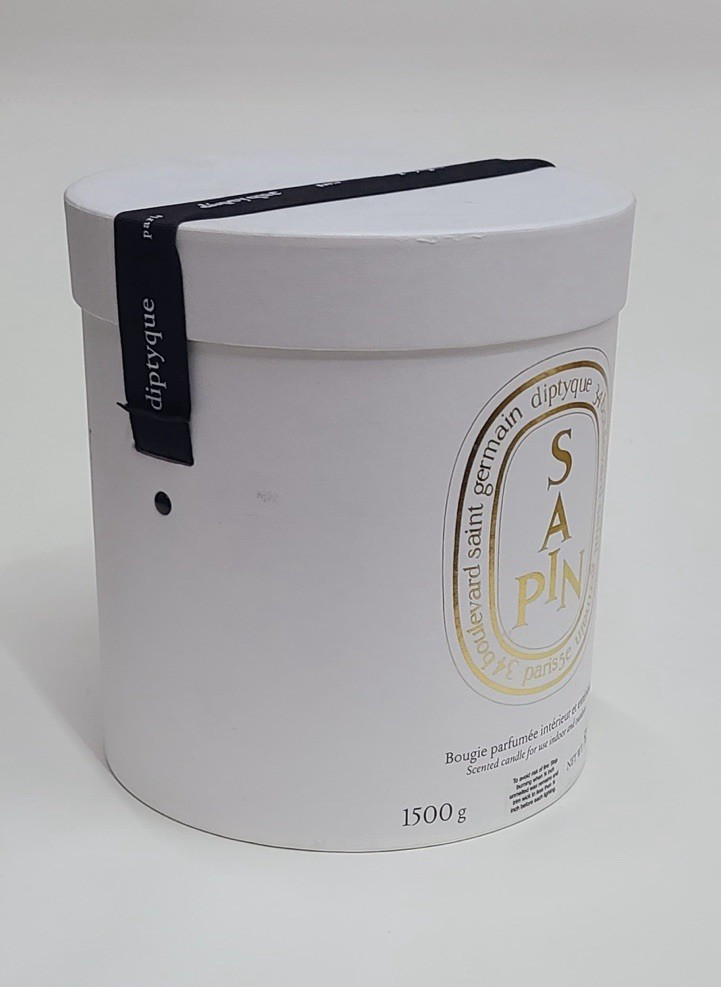 Diptyque Limited Edition Sapin Scented Indoor & Outdoor Candle 51.3 oz
