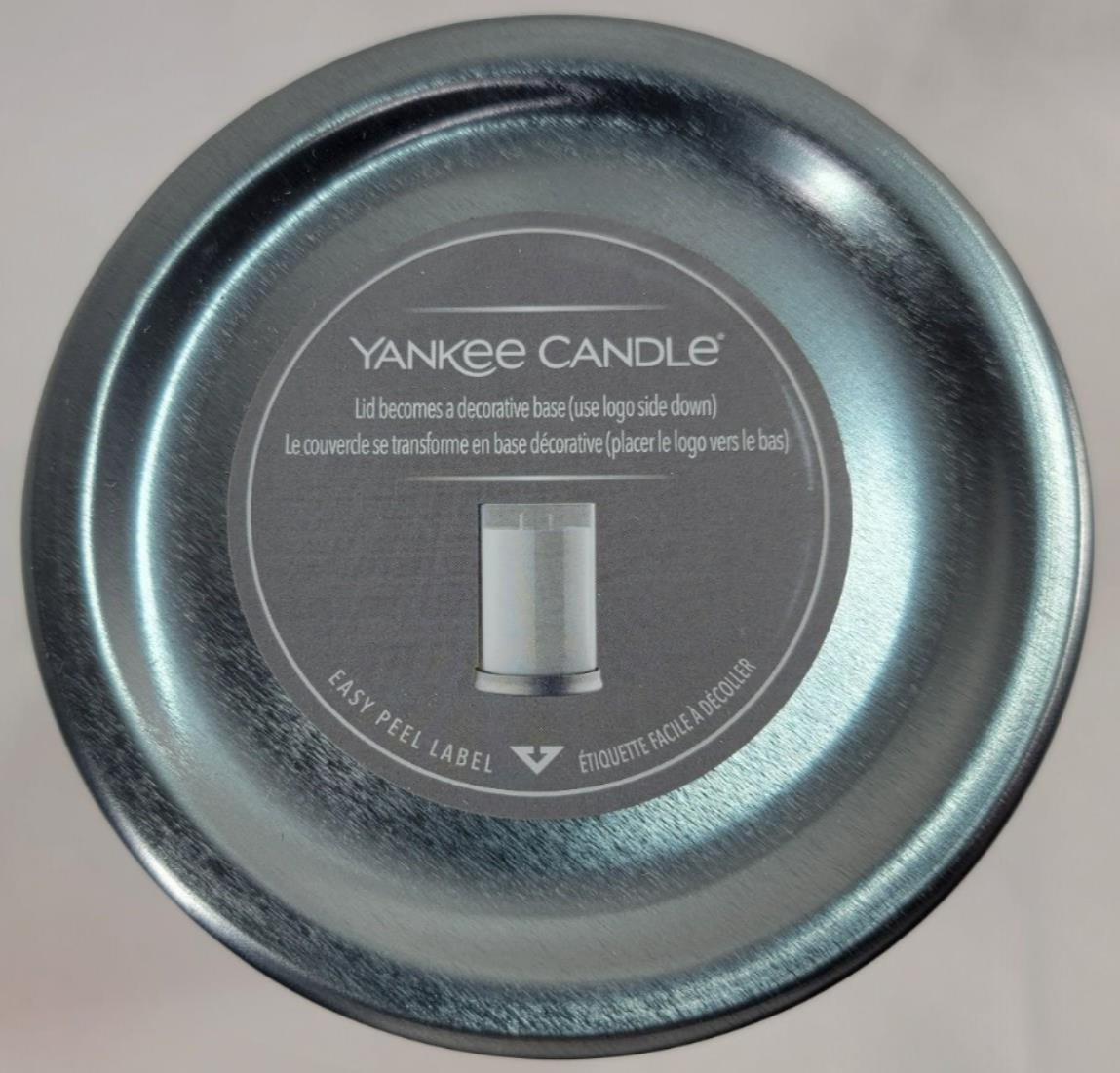 Yankee Candle RAINBOW BLOSSOMS Large 2-Wick Signature Tumbler Jar Pink 20 oz Wax