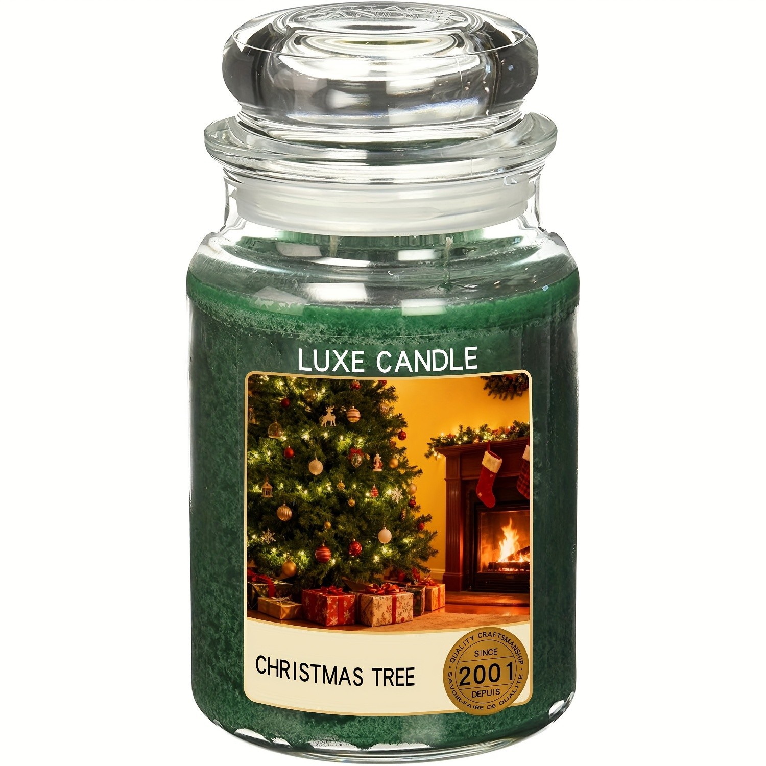 23 OZ LARGE Candle Multi-Scented, Eliminates 95% Of Pet, Bad Smell & Bathroom