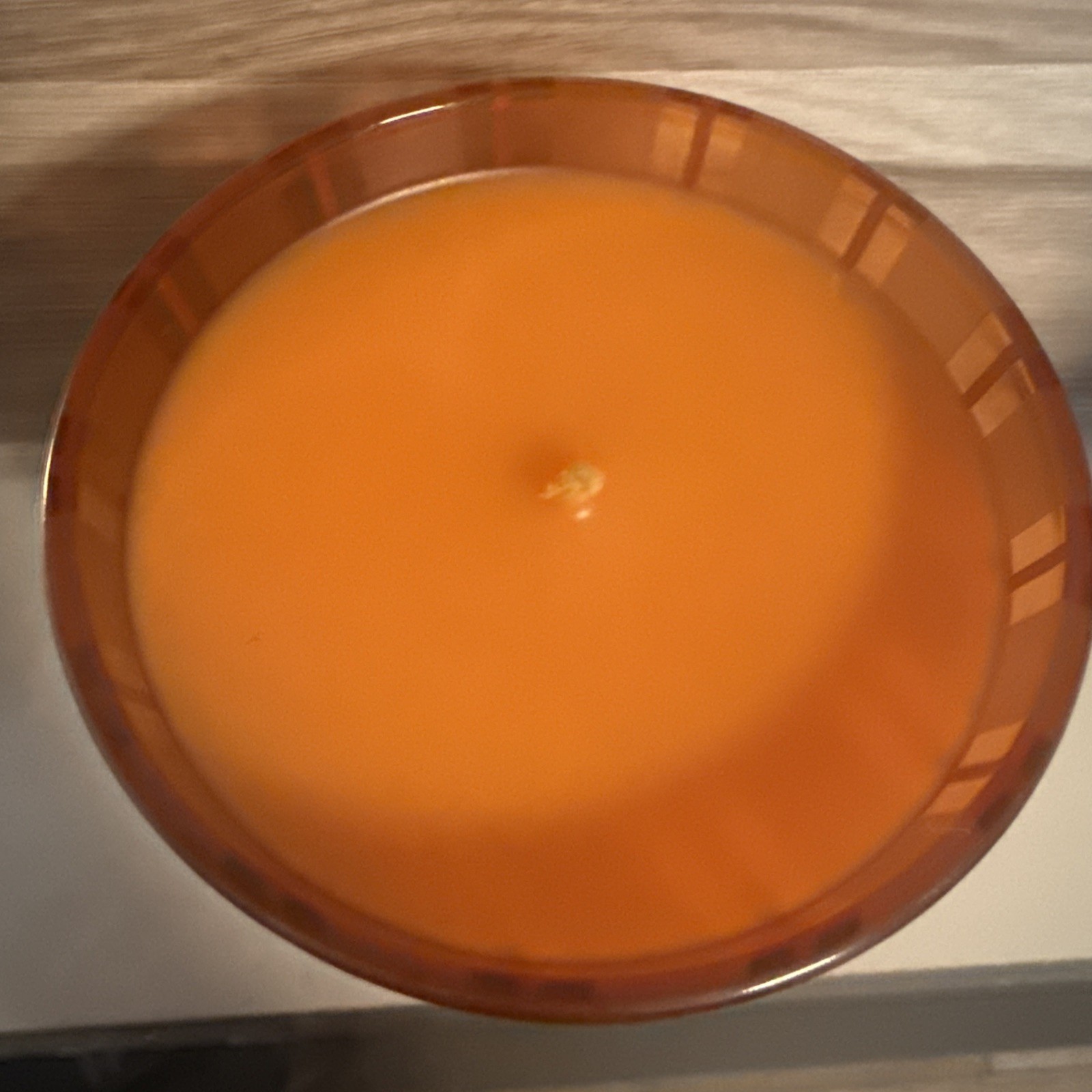 NEST Fragrances New York Pumpkin Chai Scented Candle 8.1 oz NO BOX