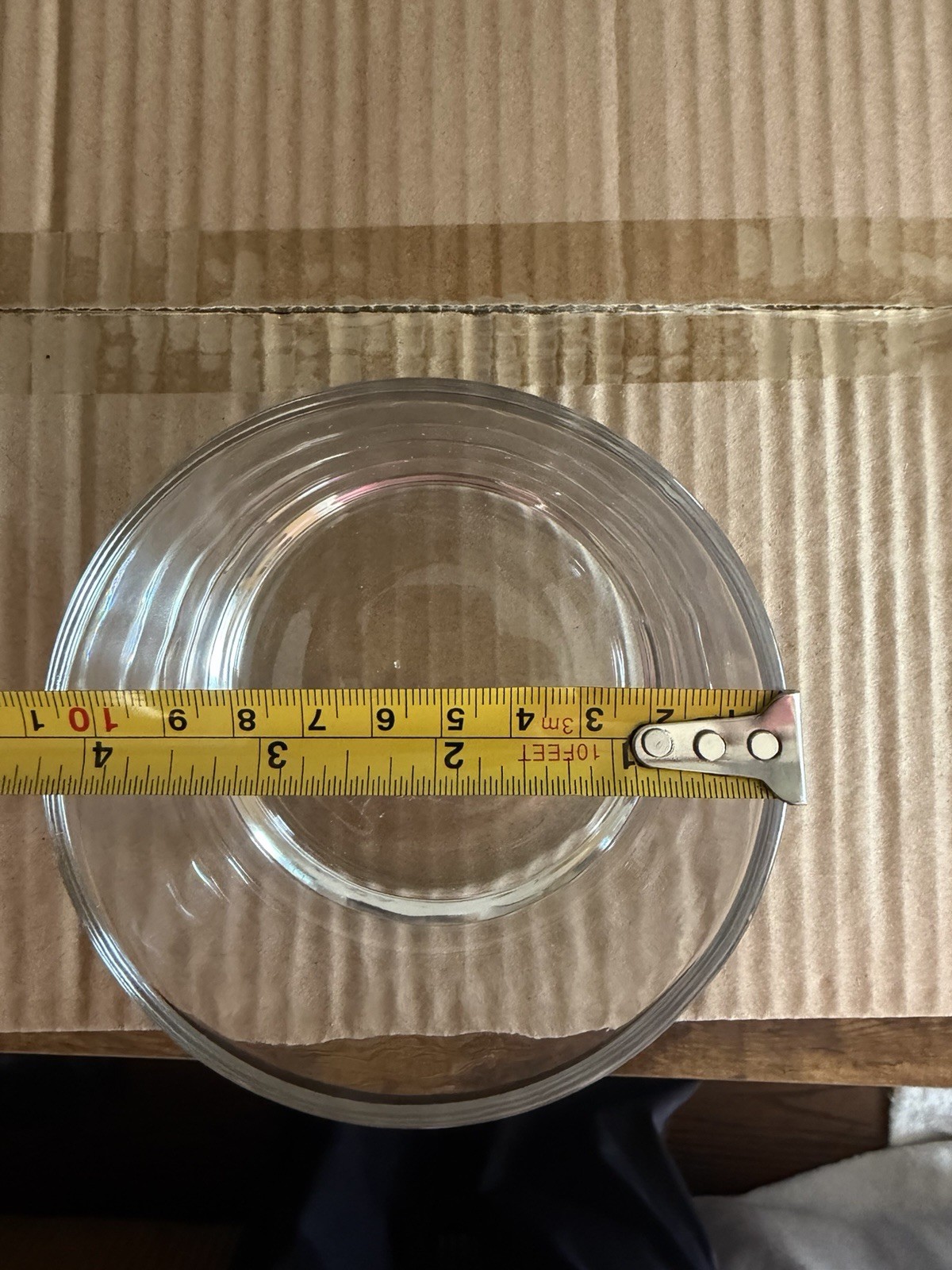 14 Oz Candle Jar Case Of 36 New In Box Pick Up In South Bend Indiana