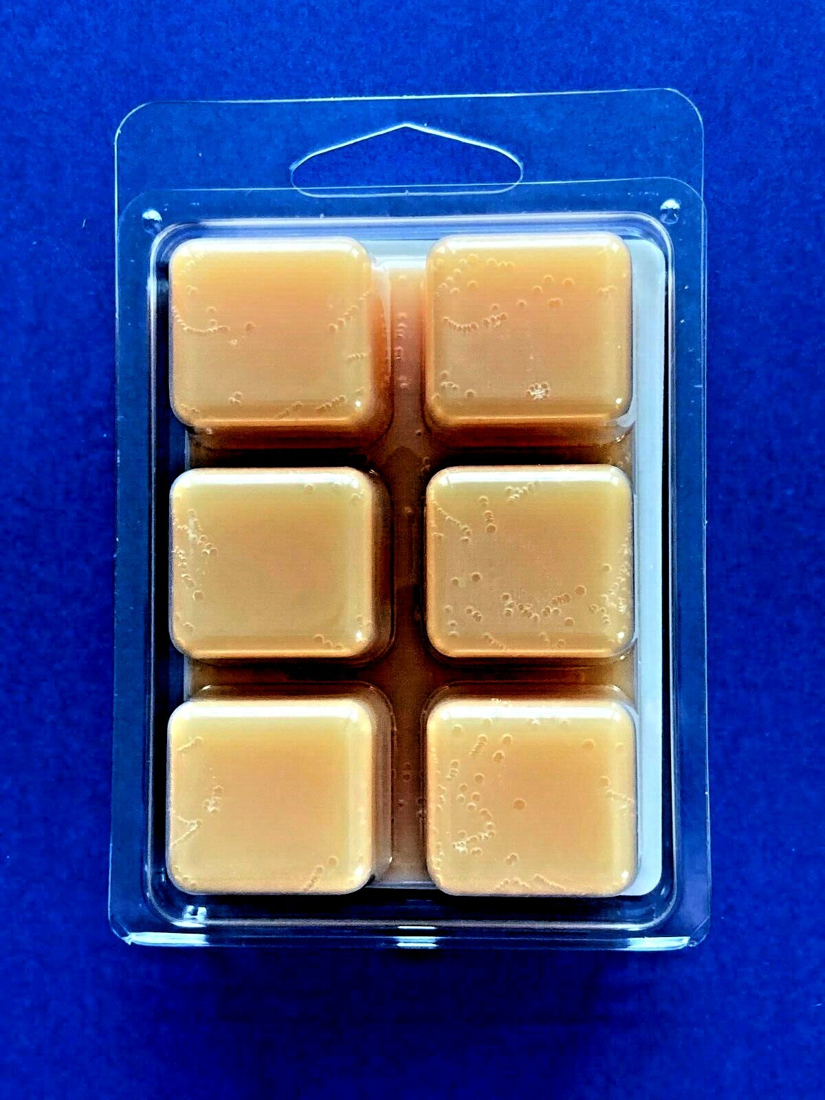 Better Homes and Gardens 3 PACKS Scented Wax Cube Hazelnut and Cream 6-Count