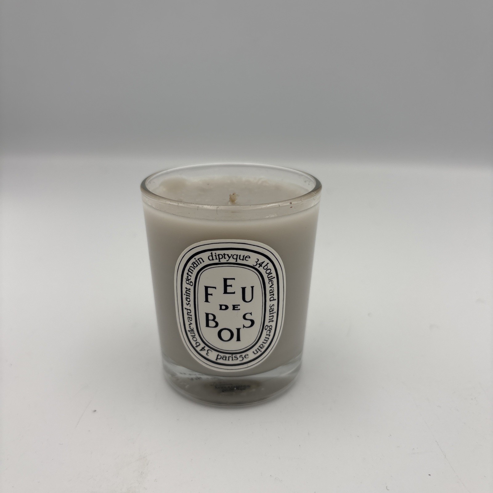 Diptyque Figuier Candle 2.4oz/70g *New without Box*