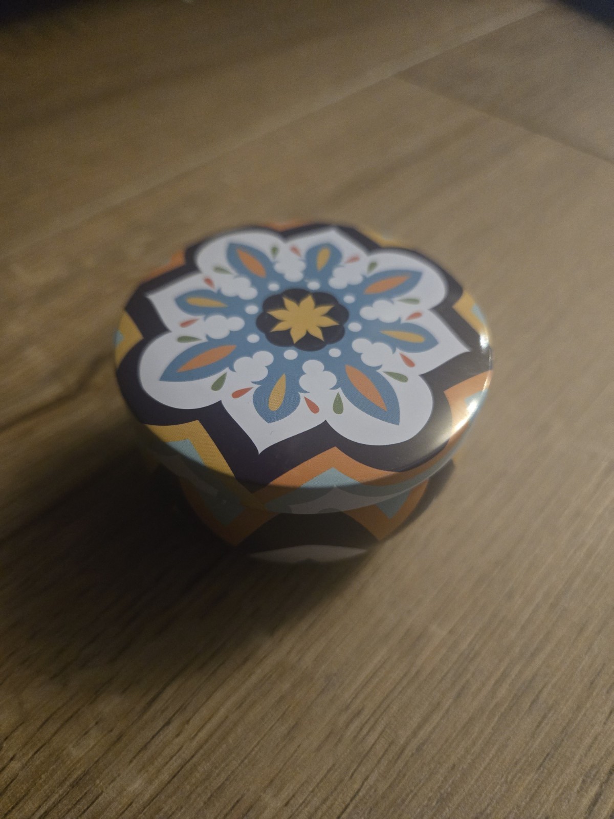Hand Poured Scented Aromatherapy Soy Candles 2.5 oz