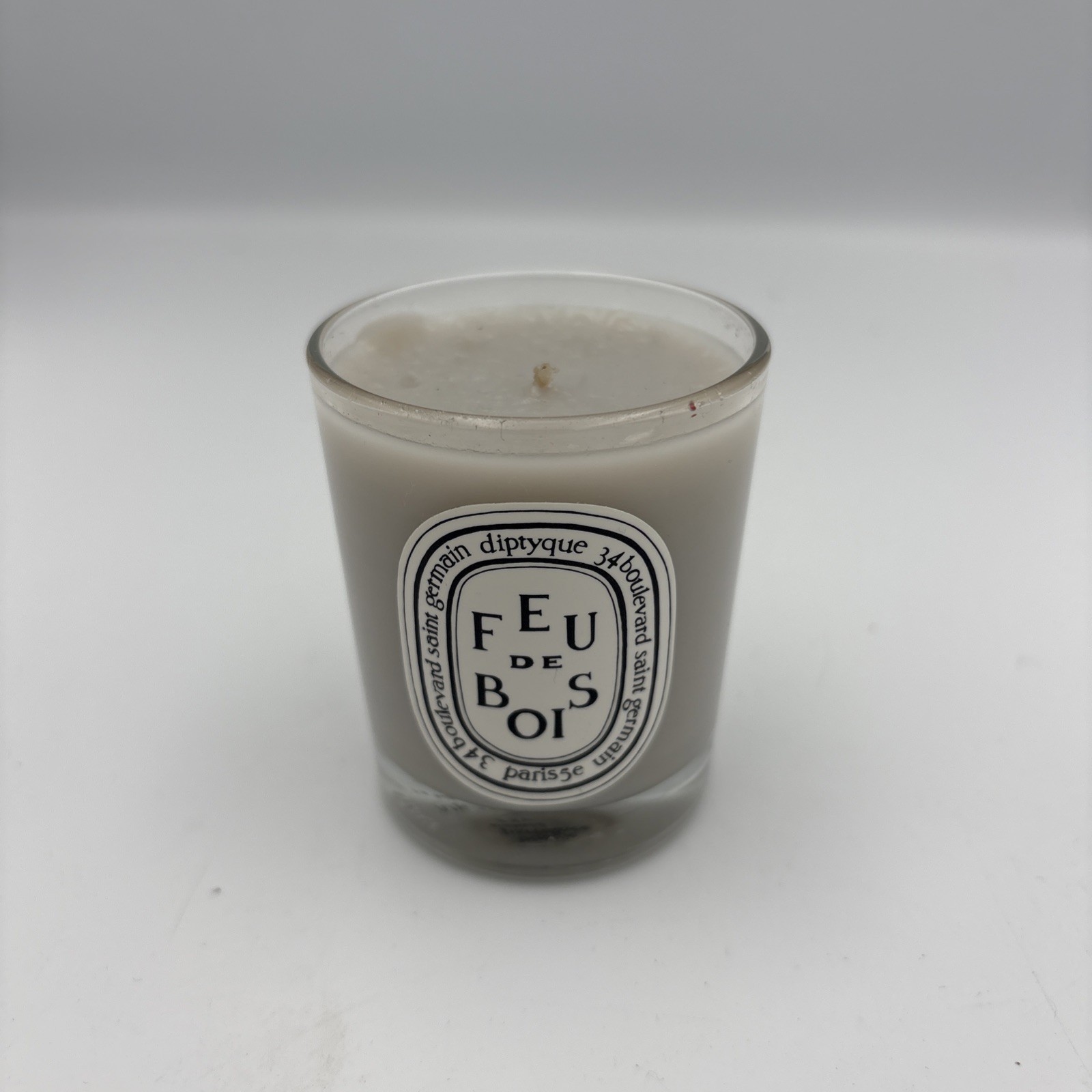 Diptyque Figuier Candle 2.4oz/70g *New without Box*