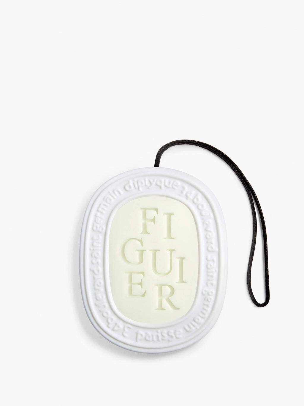 DIPTYQUE – Figuier Fig Tree Wax Oval
