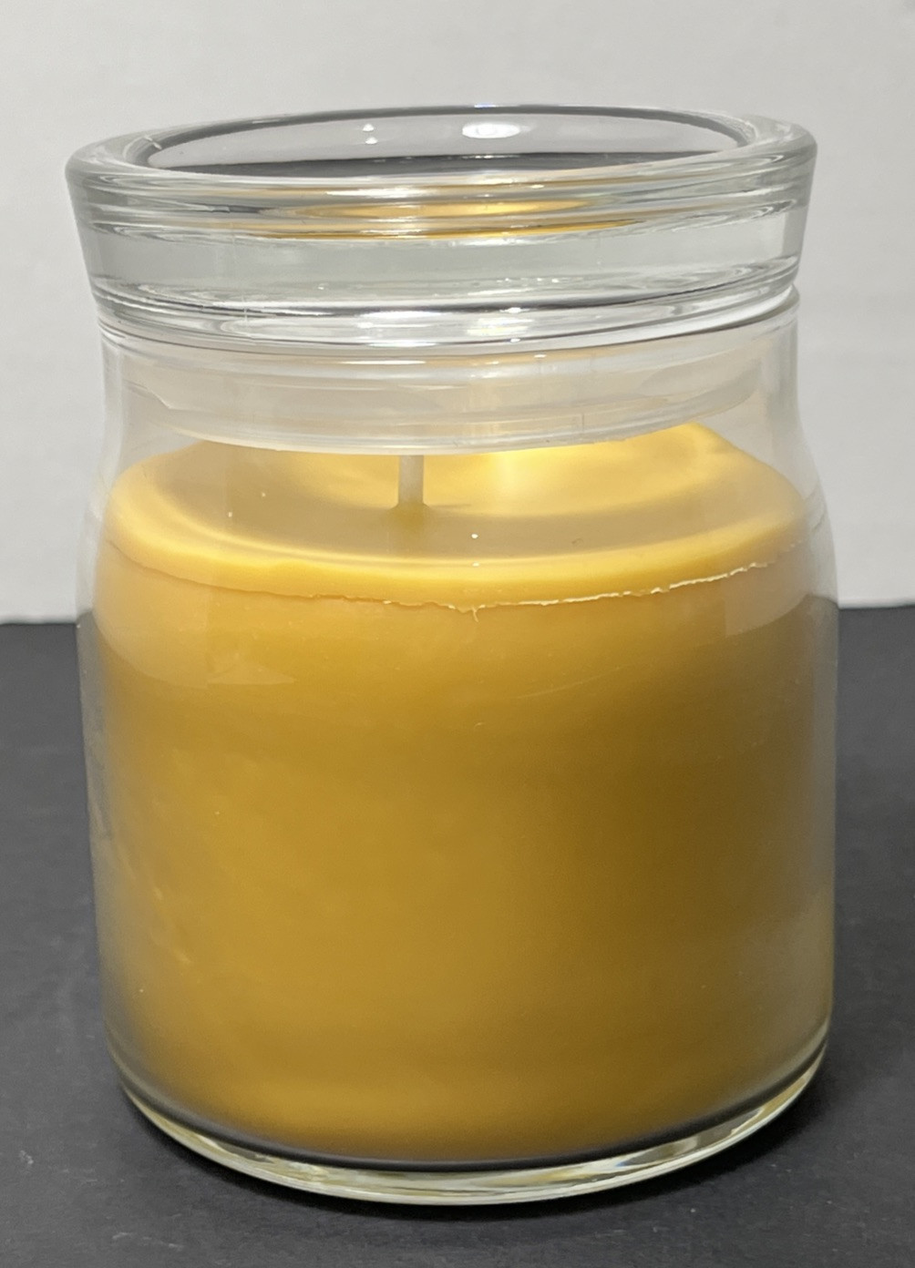 Yankee Candle Harvest Small Jar 13 oz Candle Never Burned Free Shipping