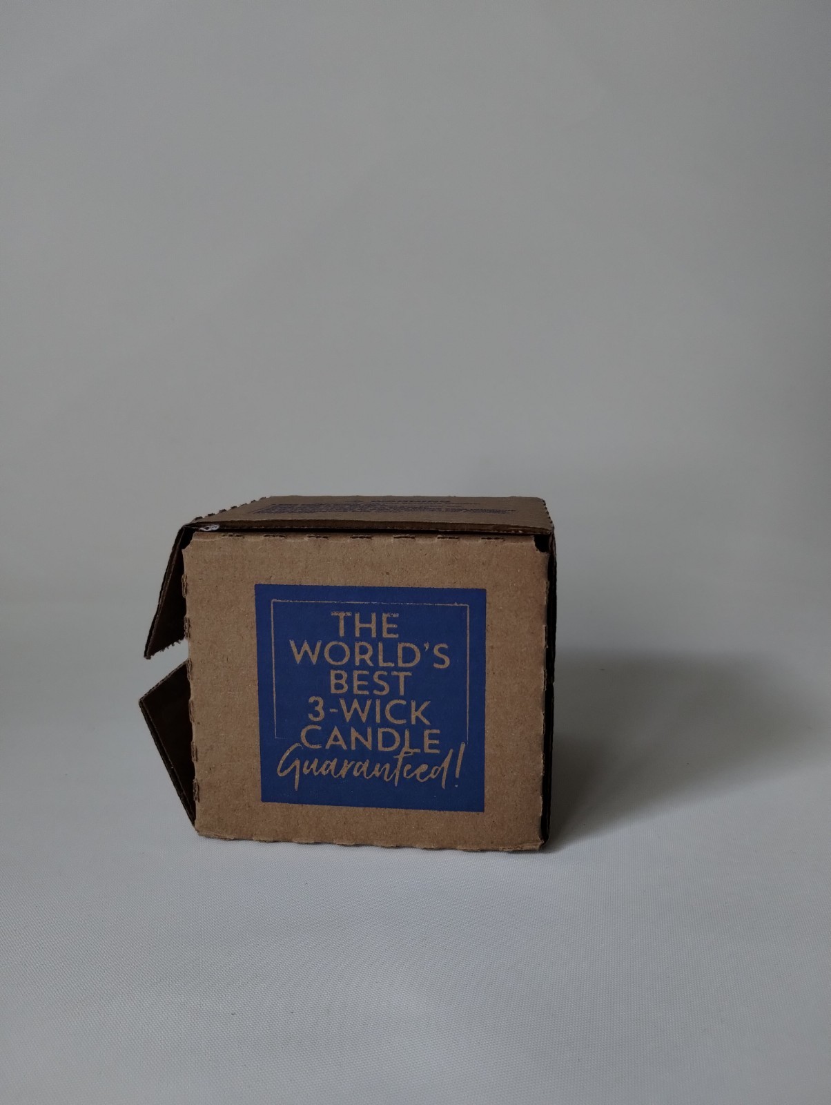 Bath & Body Works FRESH CUT LILACS 🪻 3 Wick SCENTED Candle 25-45 Hrs DELICIOUS
