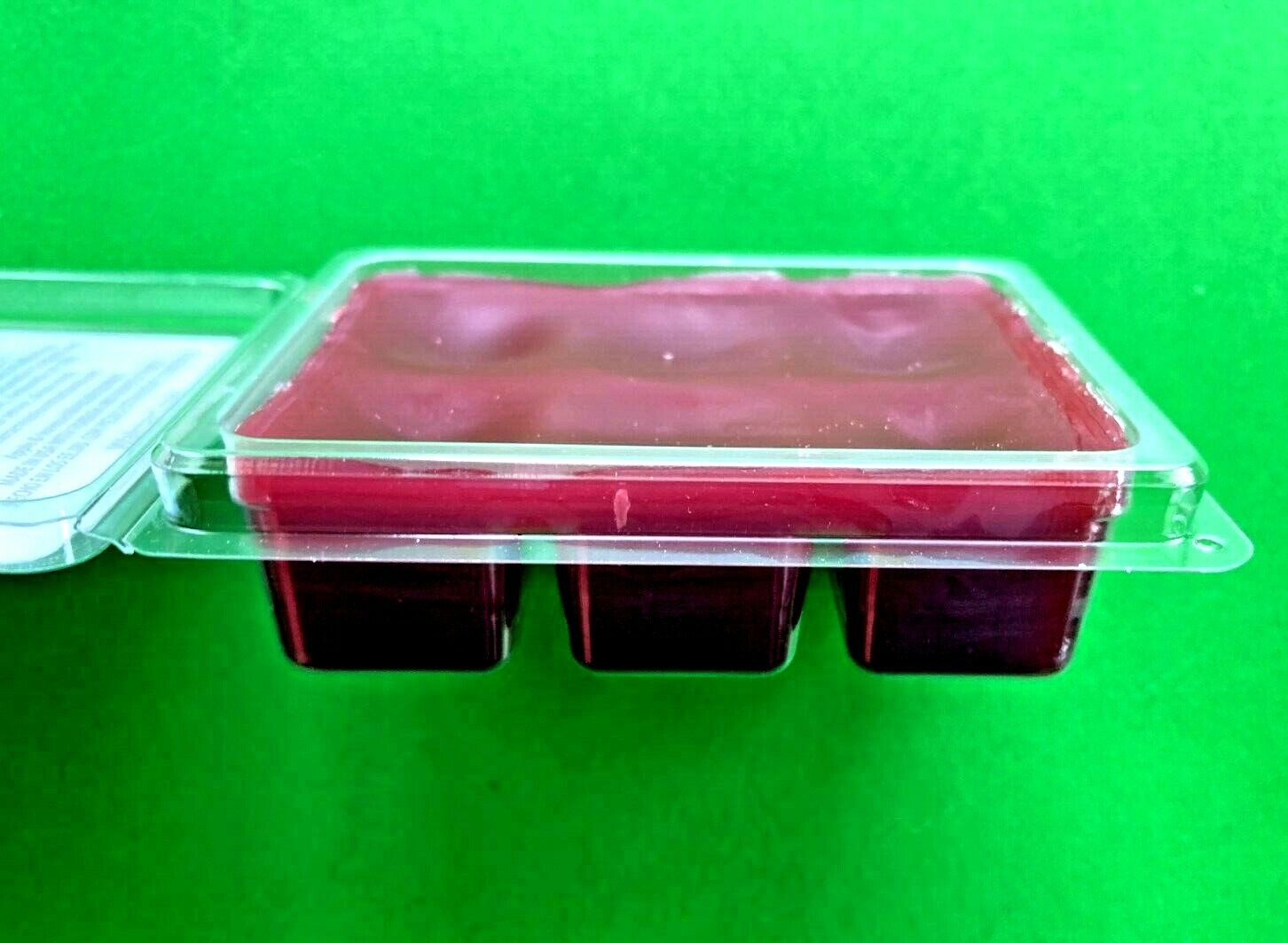 Better Homes and Gardens 3 PACKS Scented Wax Cube Apple and Incense 6 Count