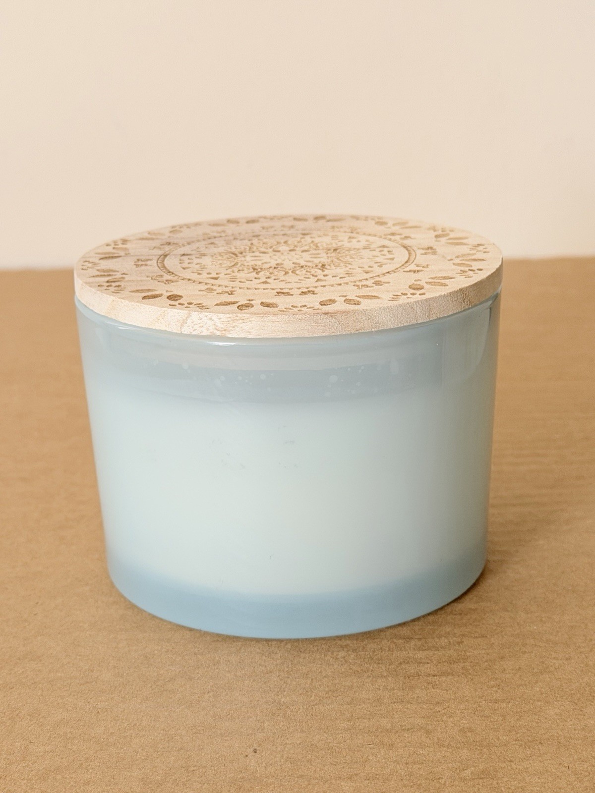 Sand + Fog California Beach House 2 Wick Candle – 12 oz Natural Wax Blend