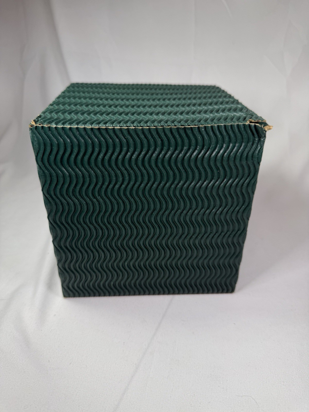 Gap Scent Editions Holiday Candle | Bougie Parfumee Retired 6 Oz New In Box