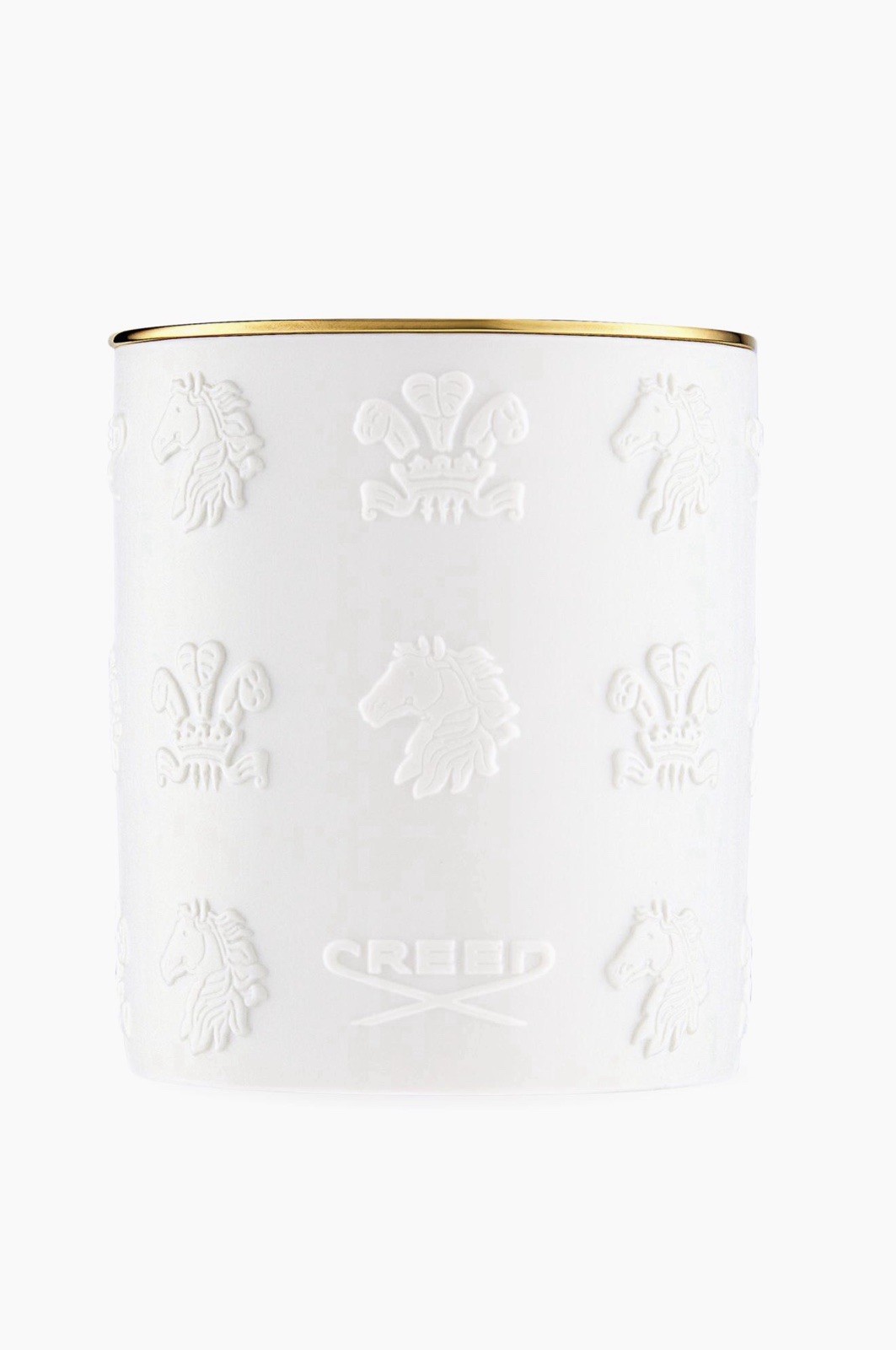 Creed SILVER MOUNTAIN Candle 7.76 oz / 220g Brand New 2024 NEW