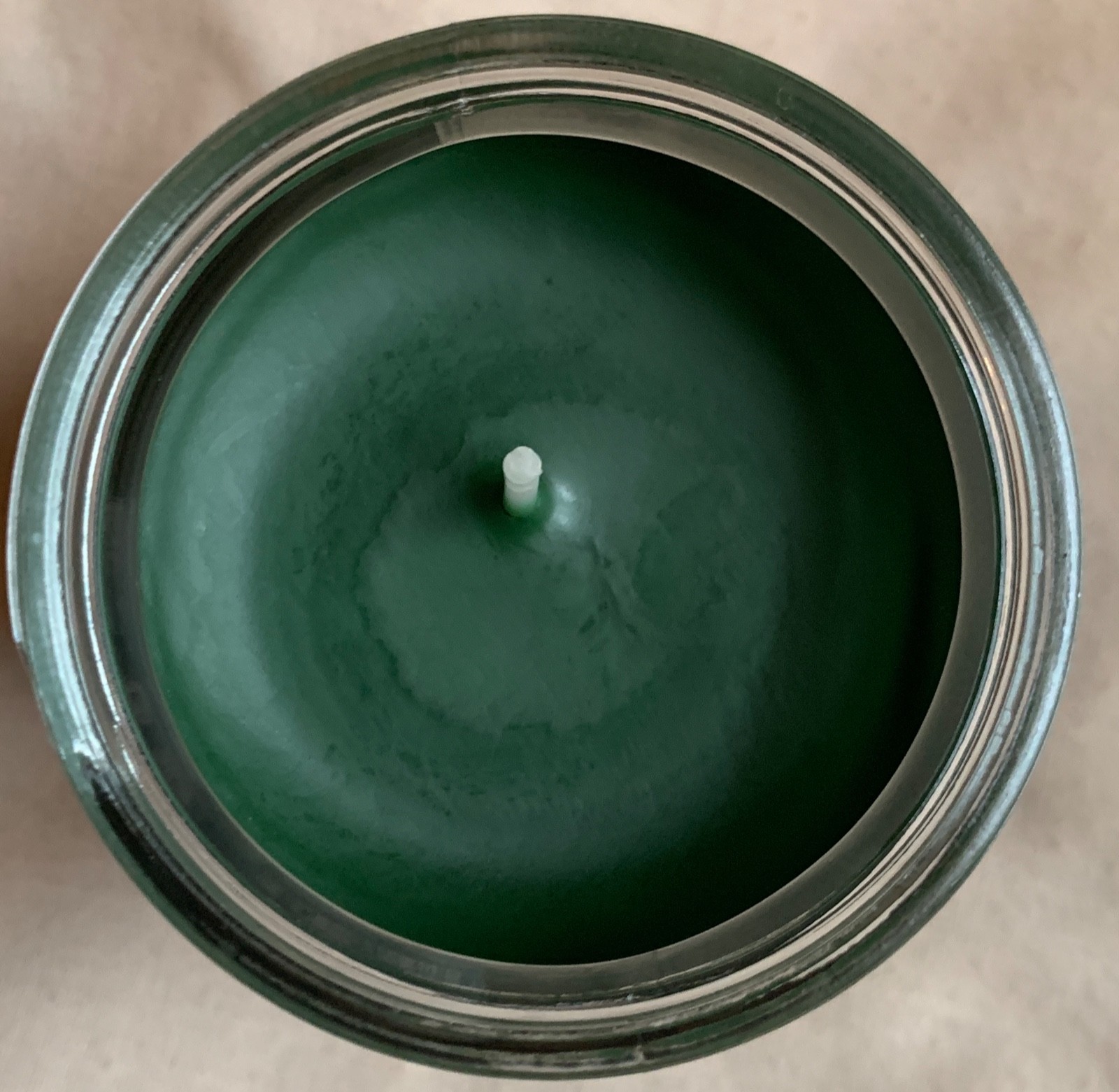 Kirkton House – Winter Balsam -Scented candle 6.5 oz – app. 3 1/4 inches tall