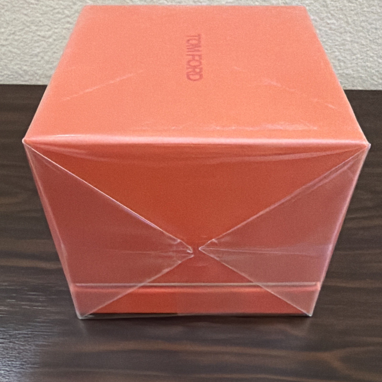 NEW Tom Ford Bitter Peach Scented Candle ~ Full Size