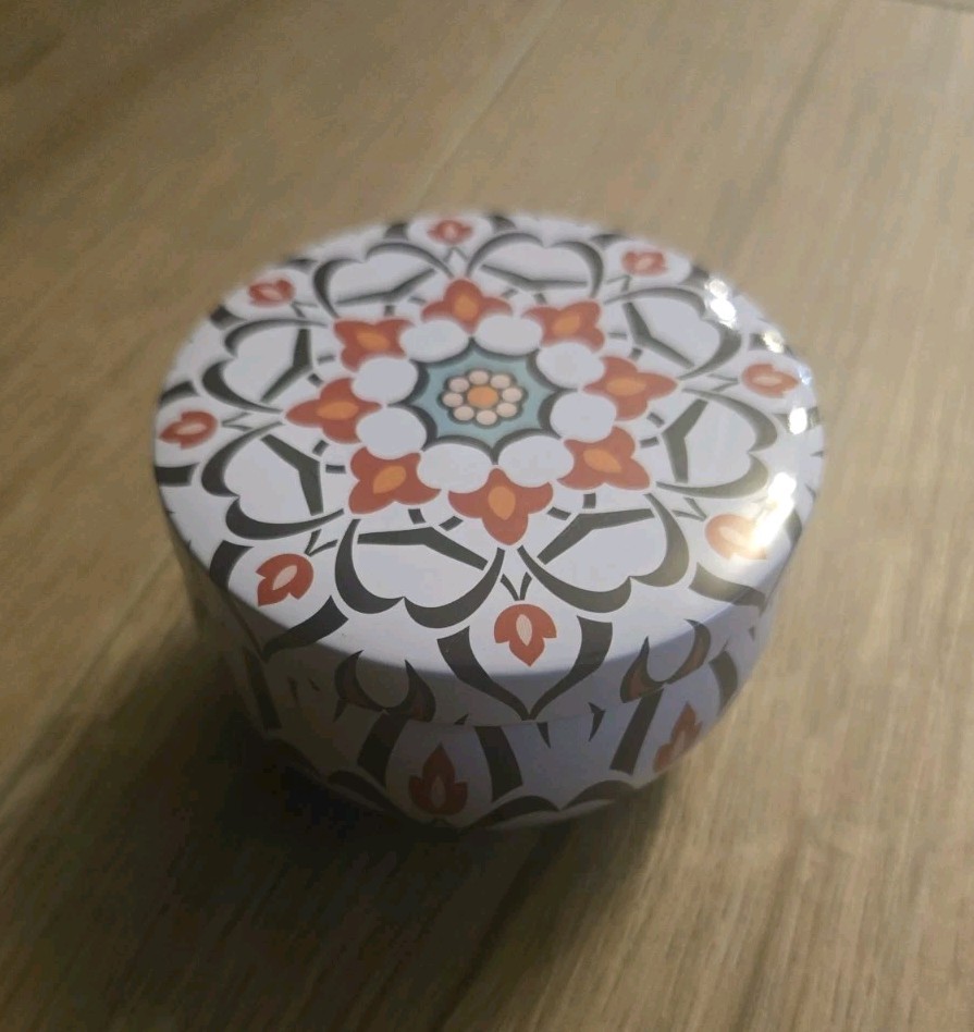 Hand Poured Scented Aromatherapy Soy Candles 2.5 oz