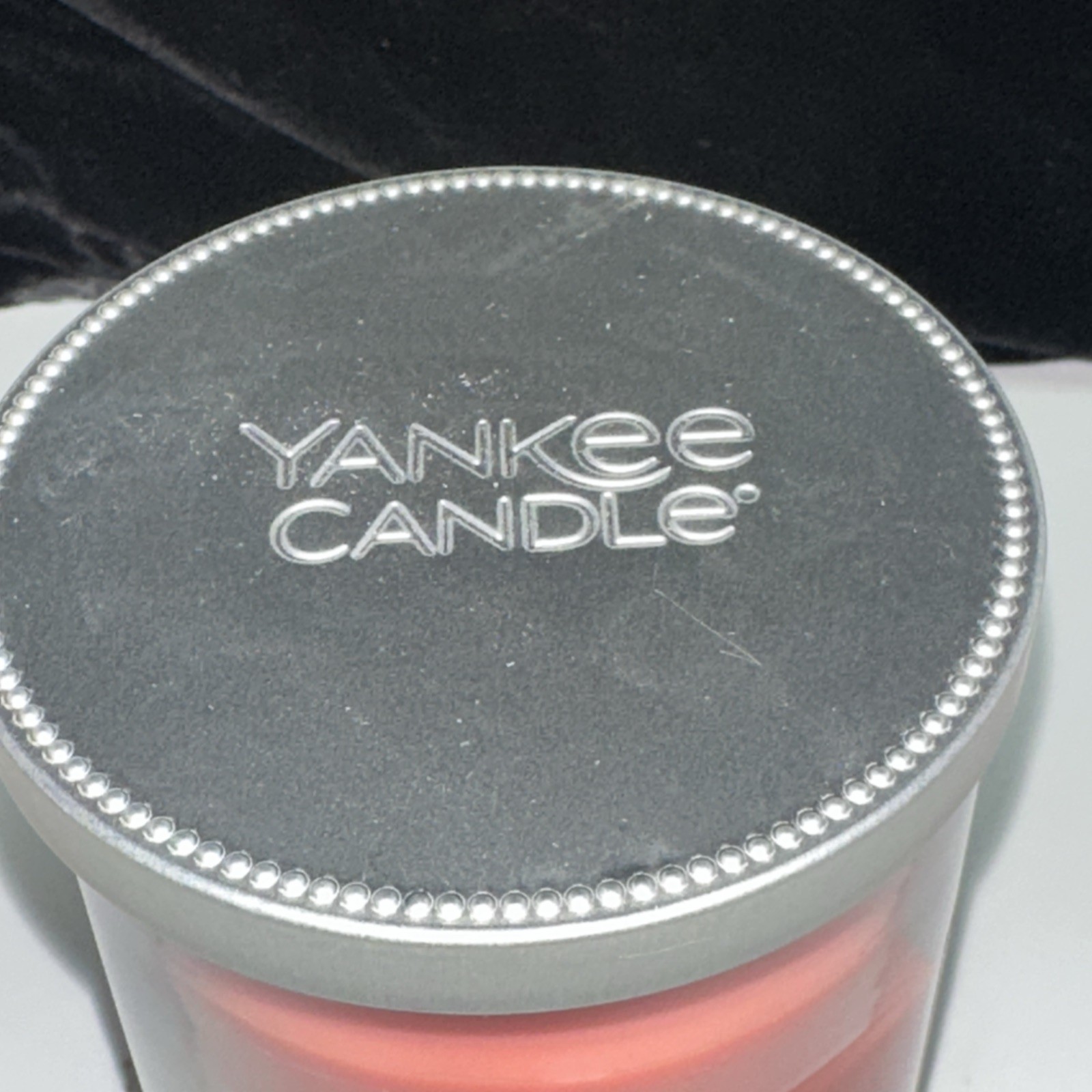 LOT OF 2-NEW-Yankee Candle HARVEST GEMS Large 14.25oz. FREE SHIPPING