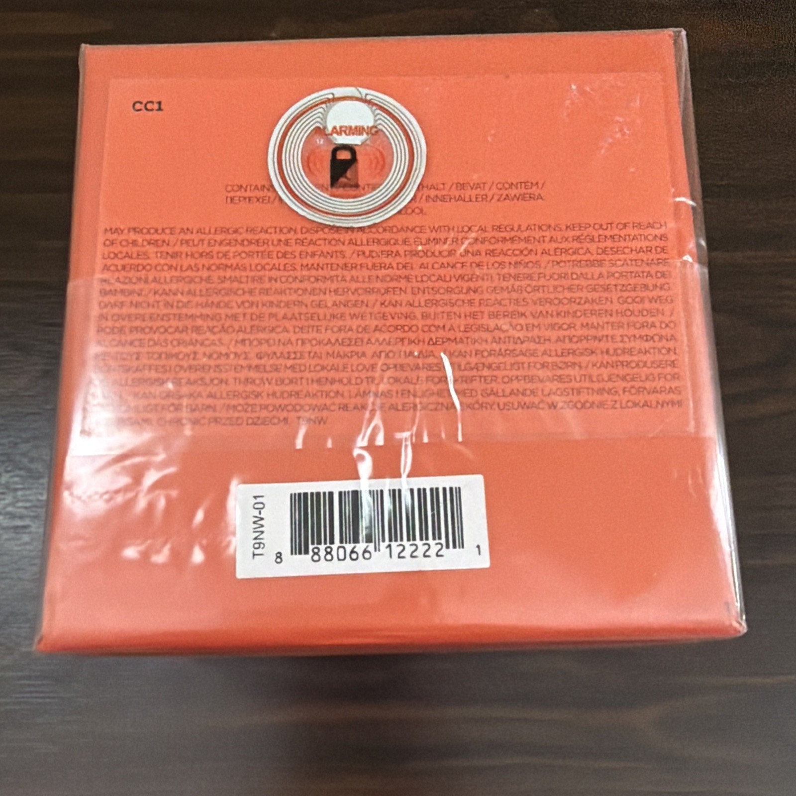 NEW Tom Ford Bitter Peach Scented Candle ~ Full Size