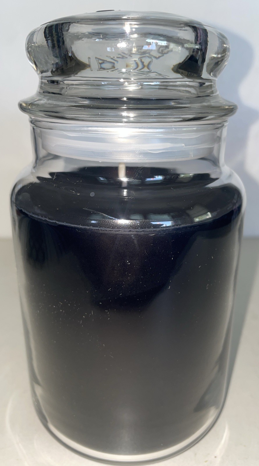 Yankee Candle WITCHES BREW / 22 Oz Large Jar Candle