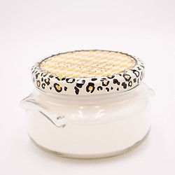Tyler Candle – Diva – 3.4oz Jar 1-wick – free shipping