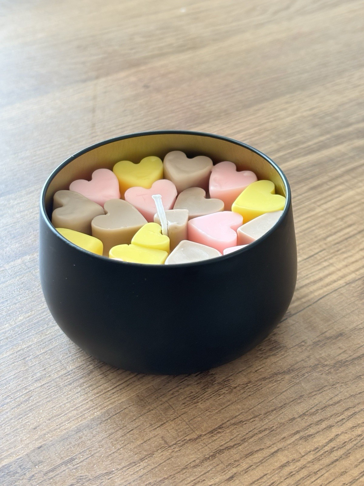Love In The Box