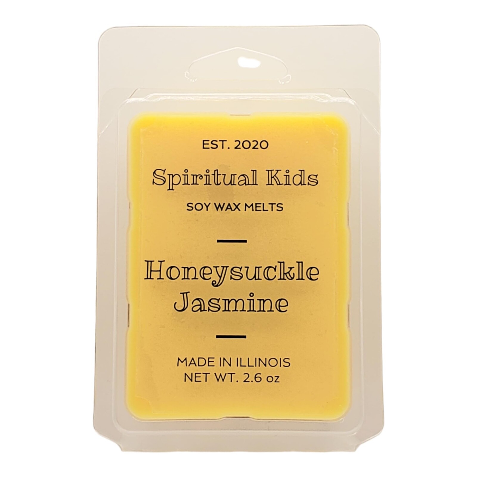 Soy Wax Melts 2.6oz FREE SHIPPING | Floral Scent | Woodsy Scent | Food Scented |