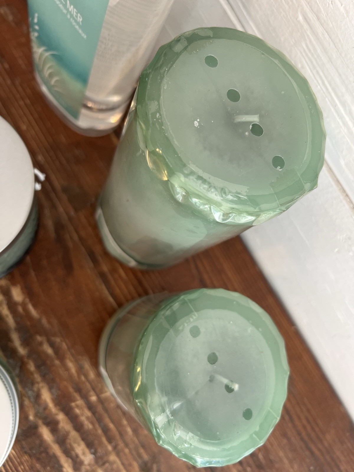Pier One “sea Grass” Candle And Scent Collection. All Brand New With Tags.