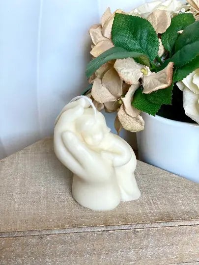 Sweet and Loving Mother’s Touch Handmade Candles